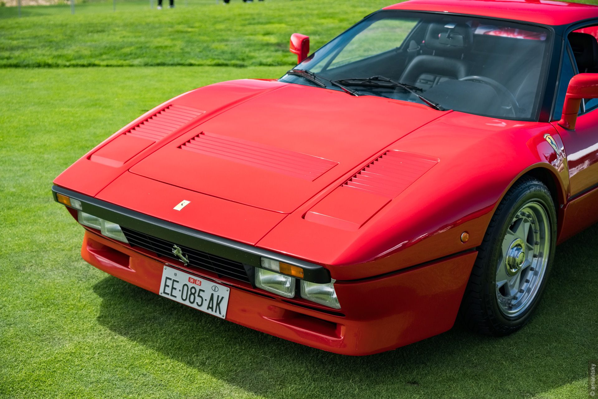 Ferrari 288 GTO