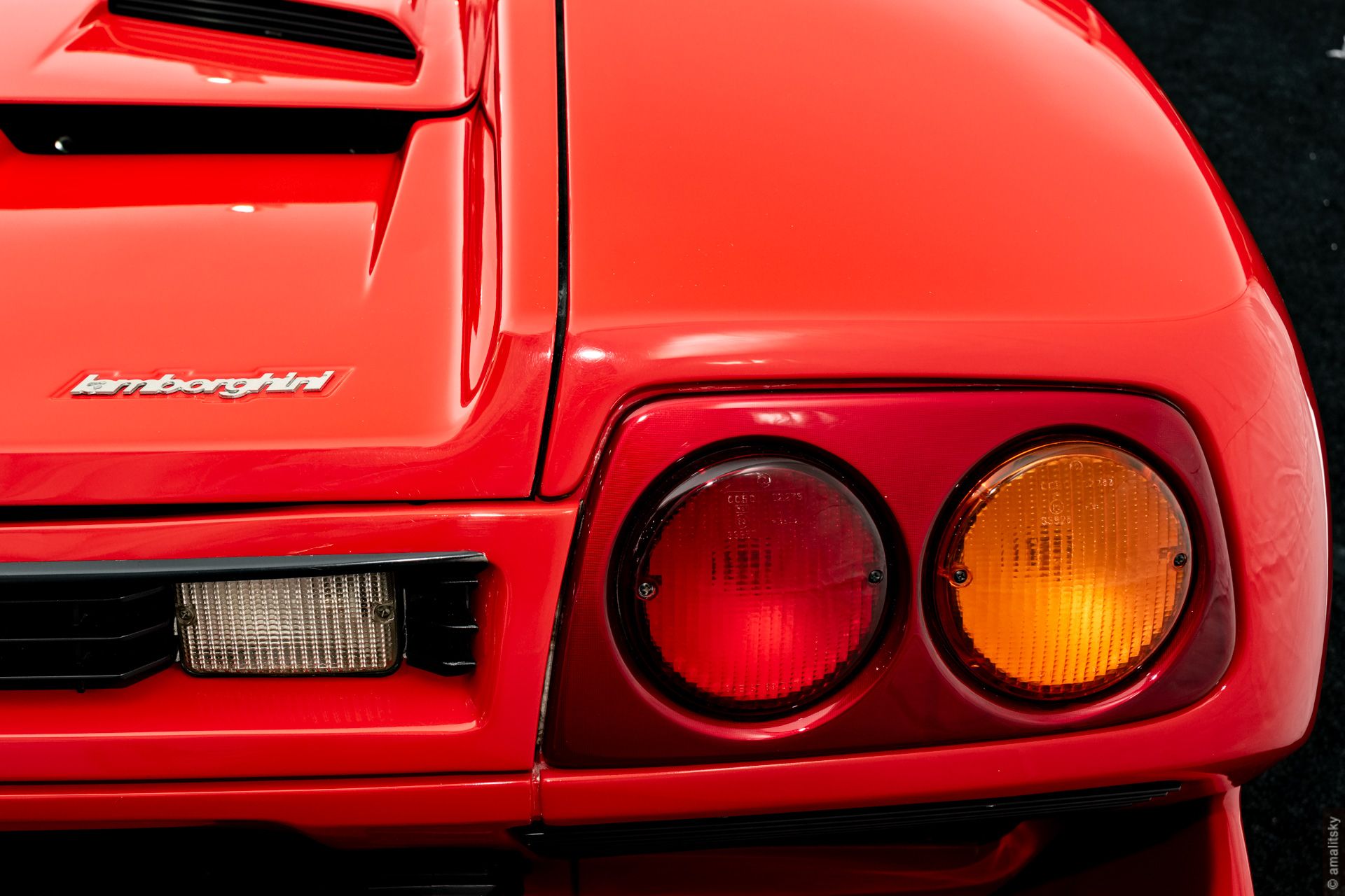 1992 Lamborghini Diablo