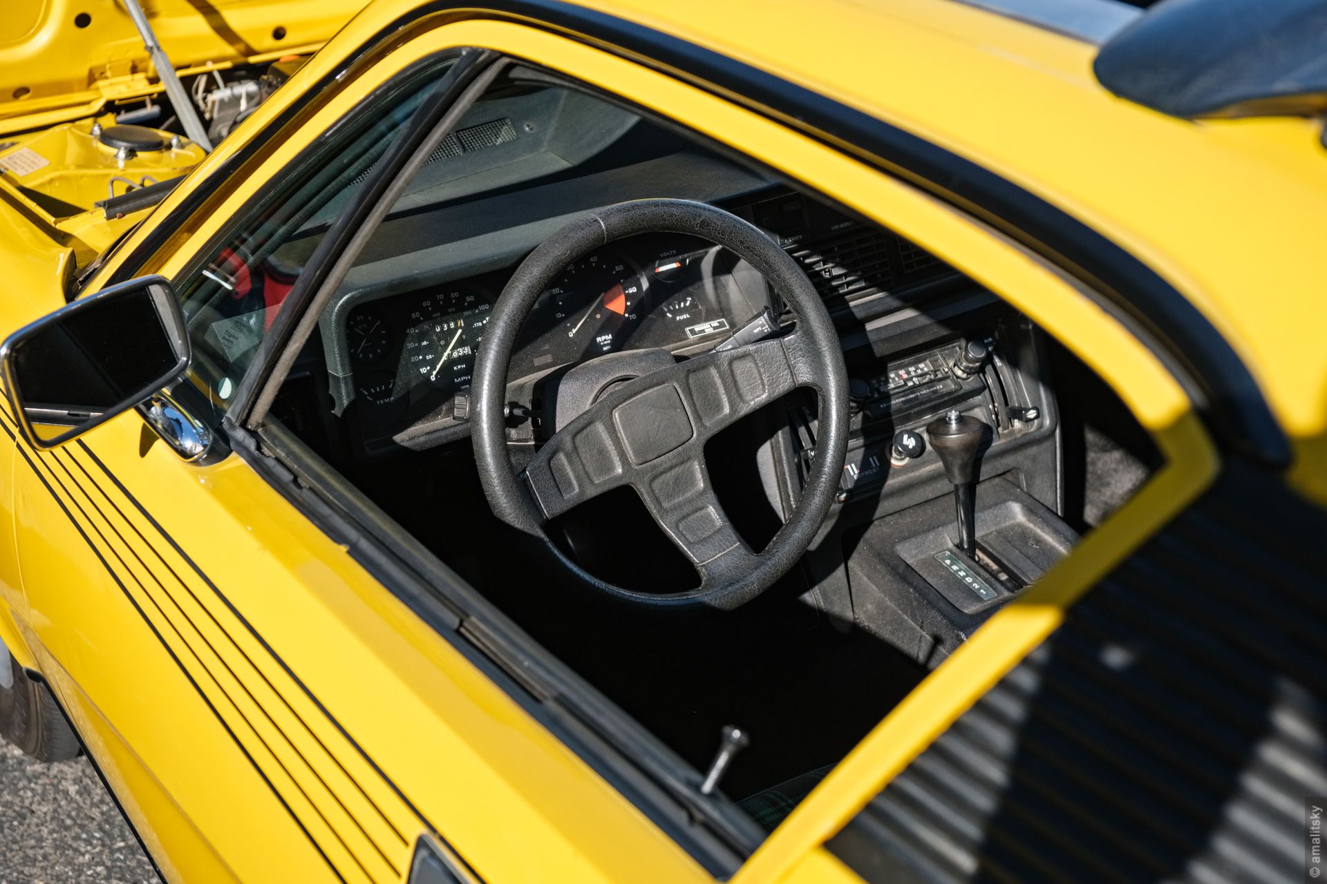 Triumph TR7