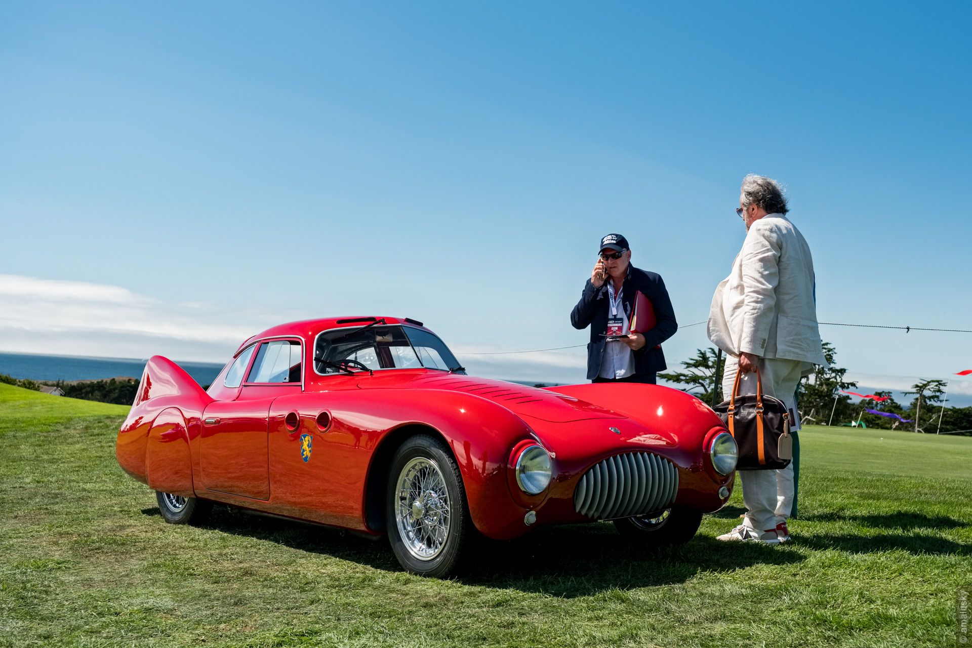 Cisitalia 202