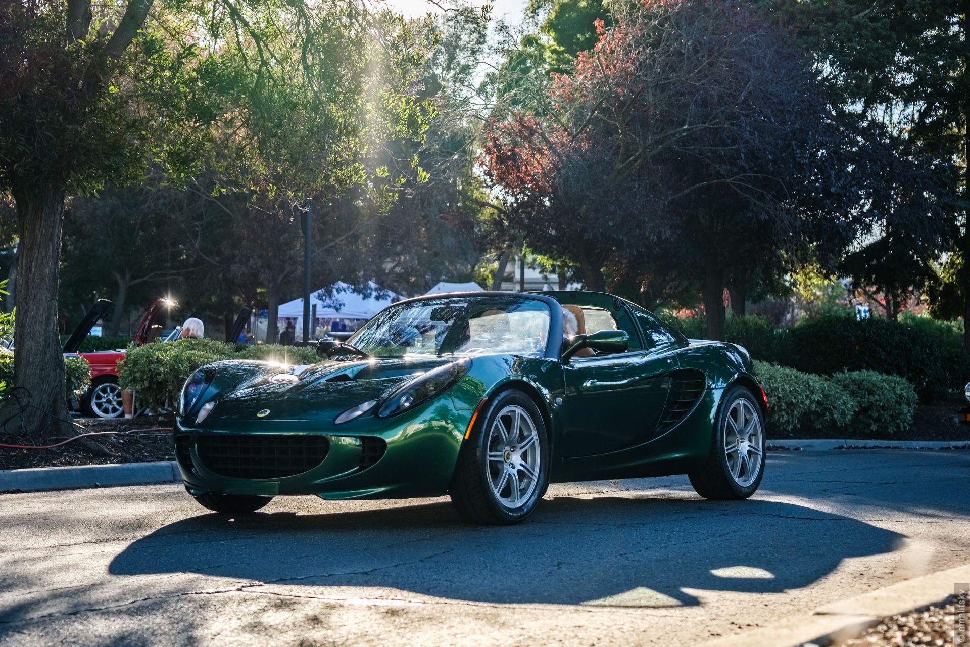 Lotus Elise