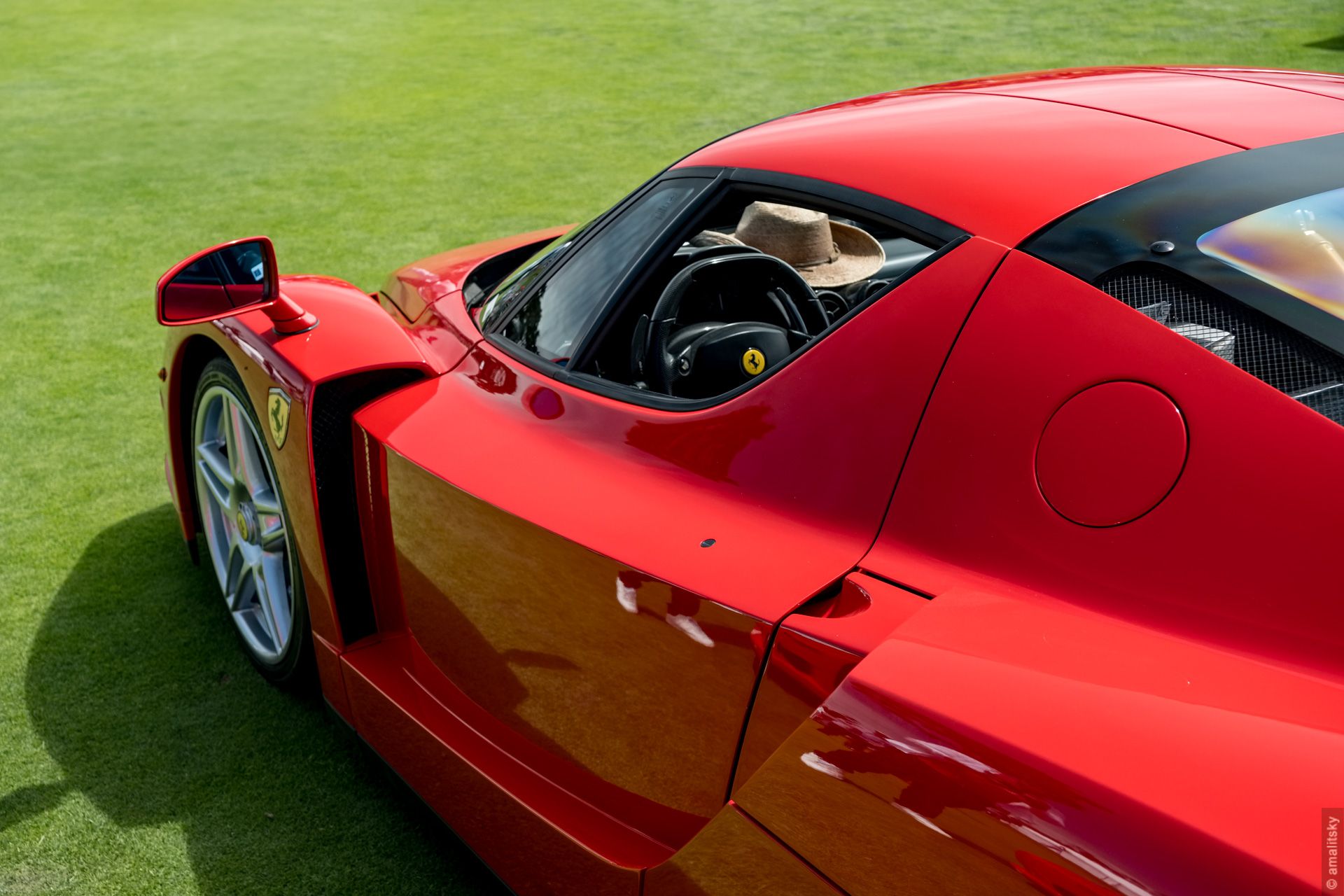 Ferrari Enzo