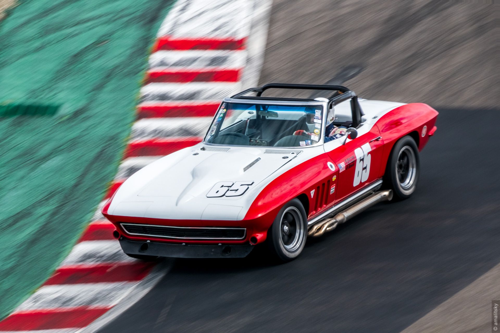 1965 Chevrolet Corvette