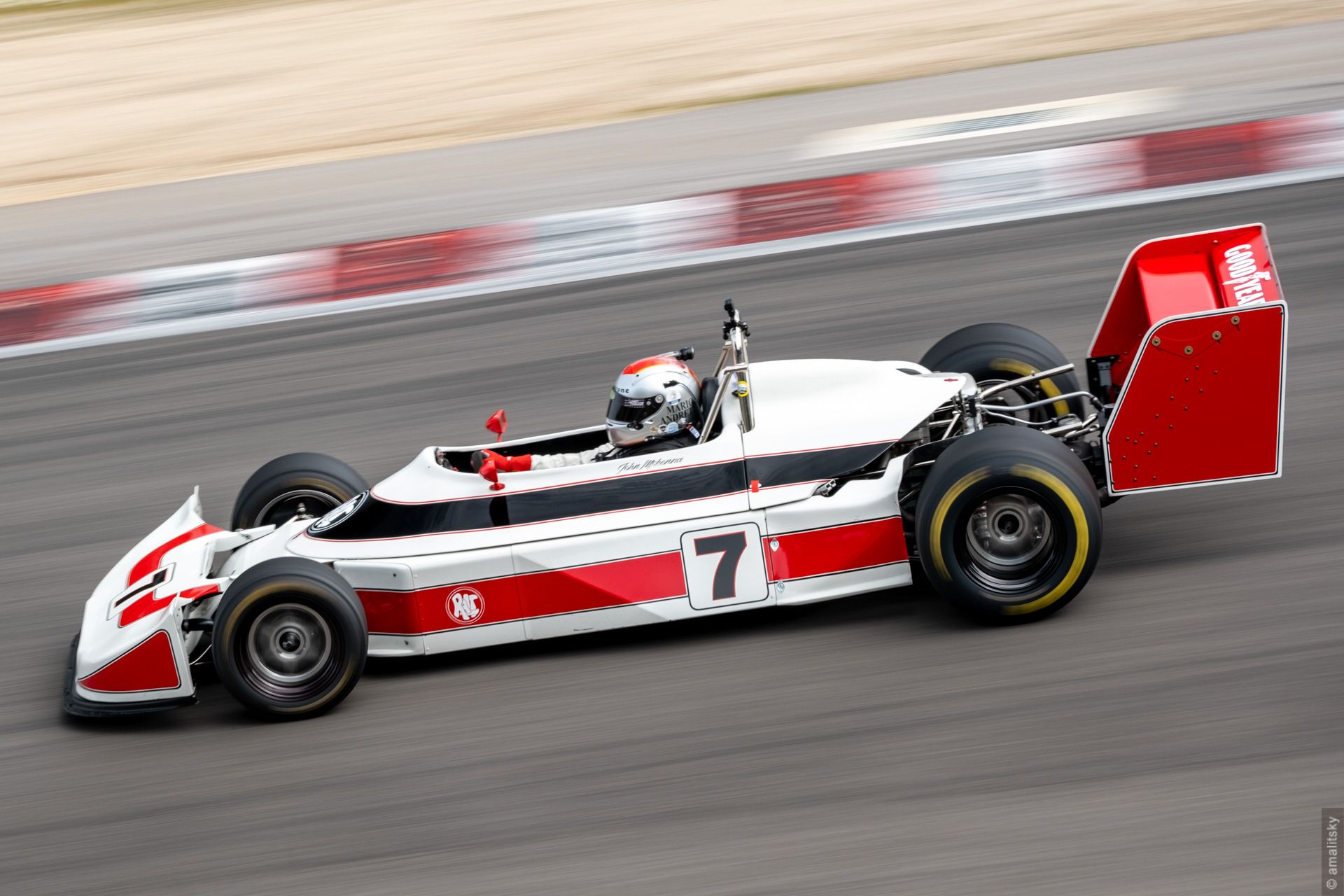 1979 Ralt RT1