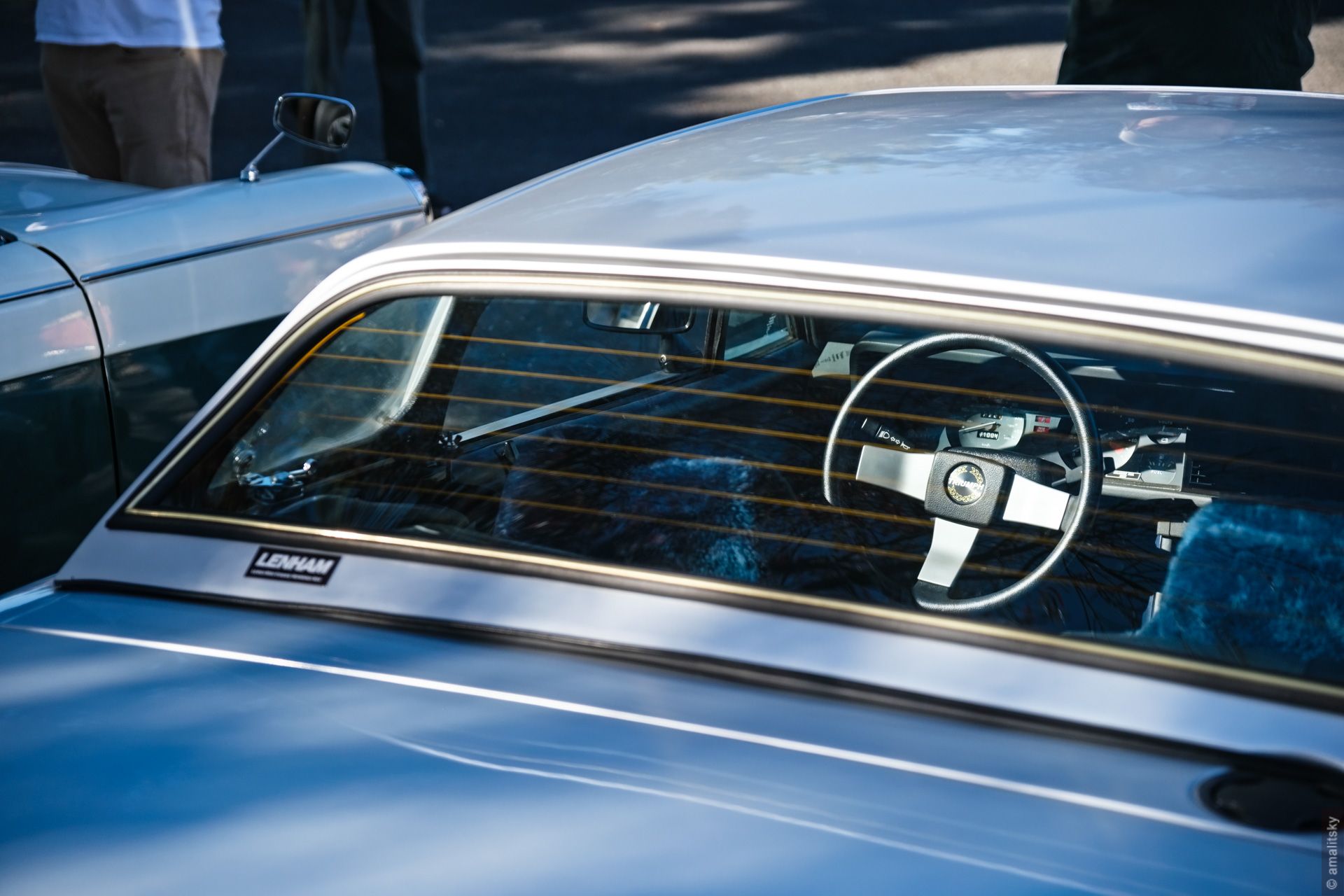 Triumph TR6