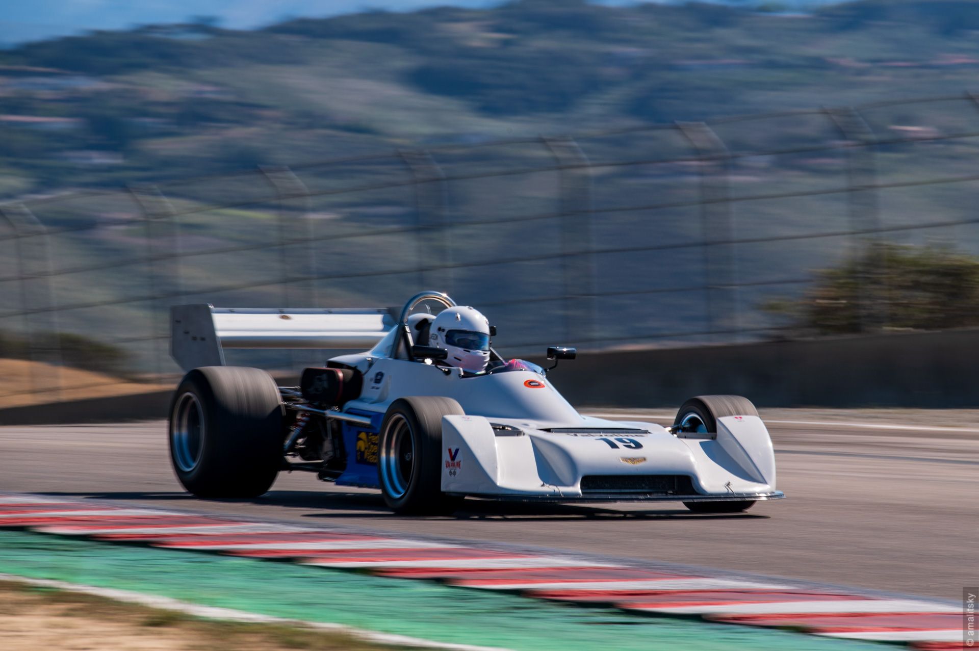1977 Chevron B39