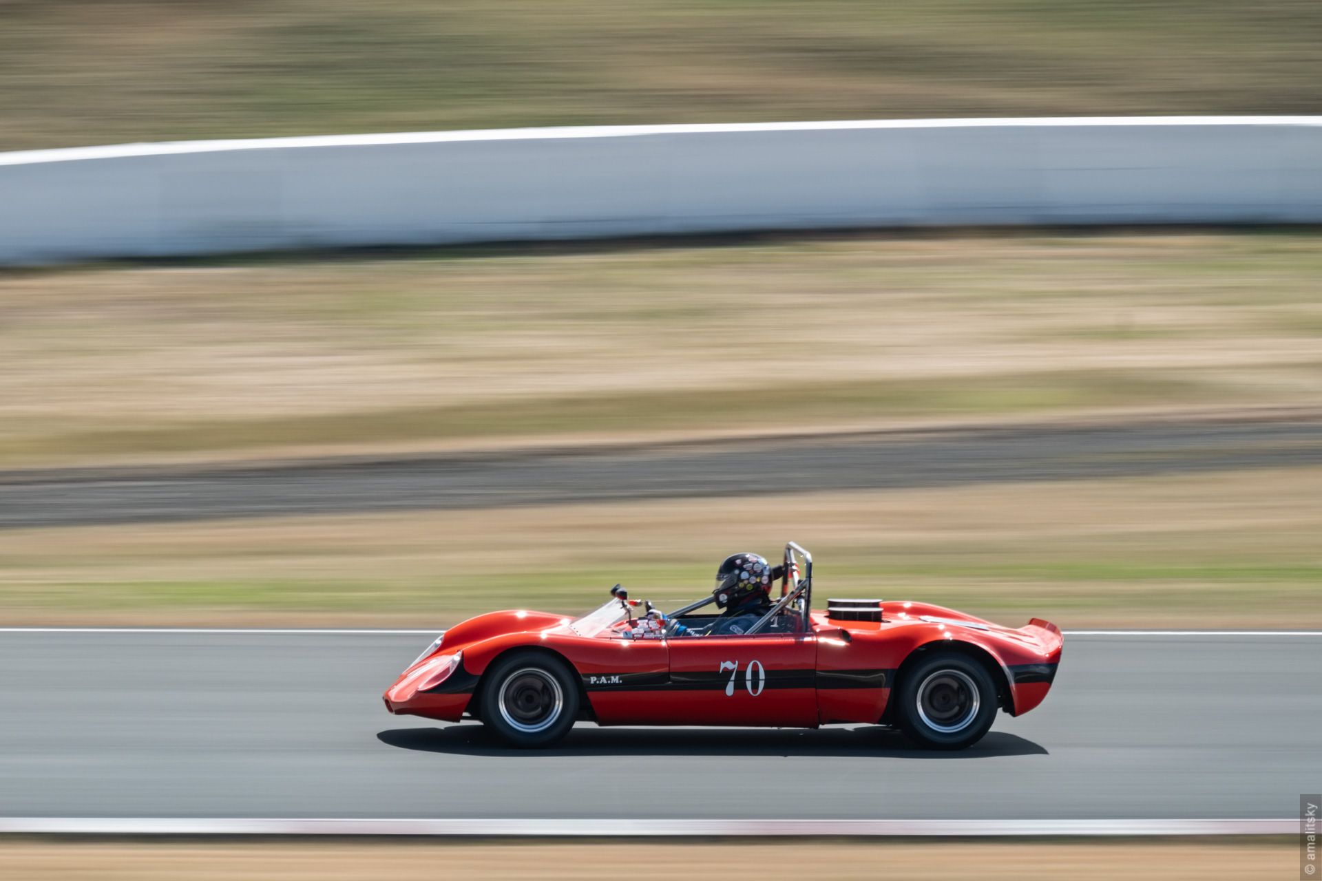1964 Porsche Platypus
