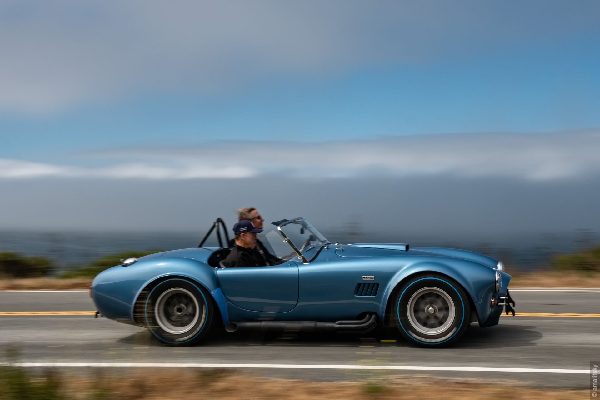 Shelby Cobra 427