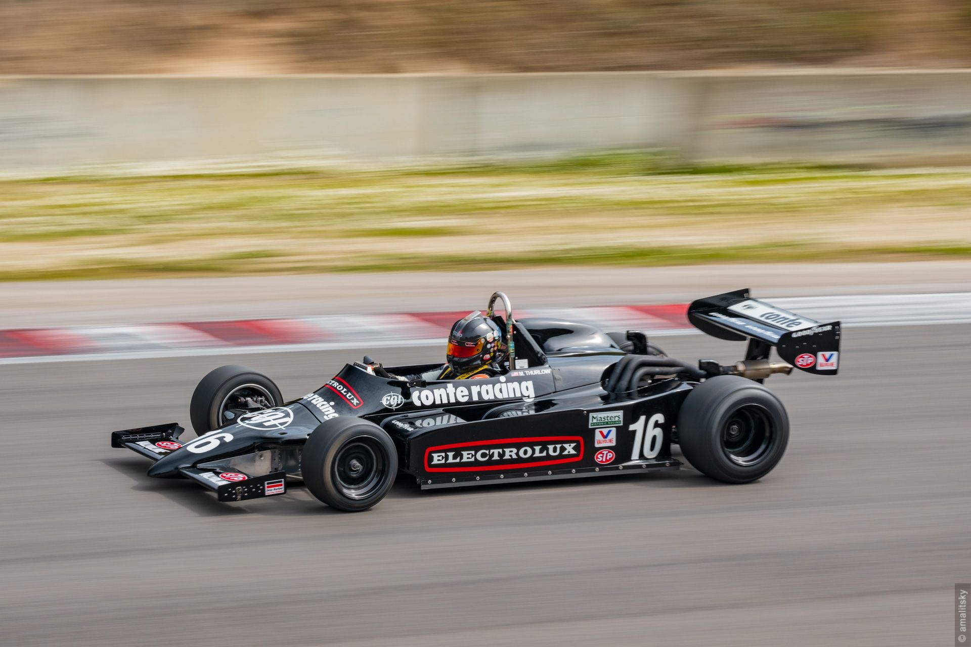 1984 Ralt RT4