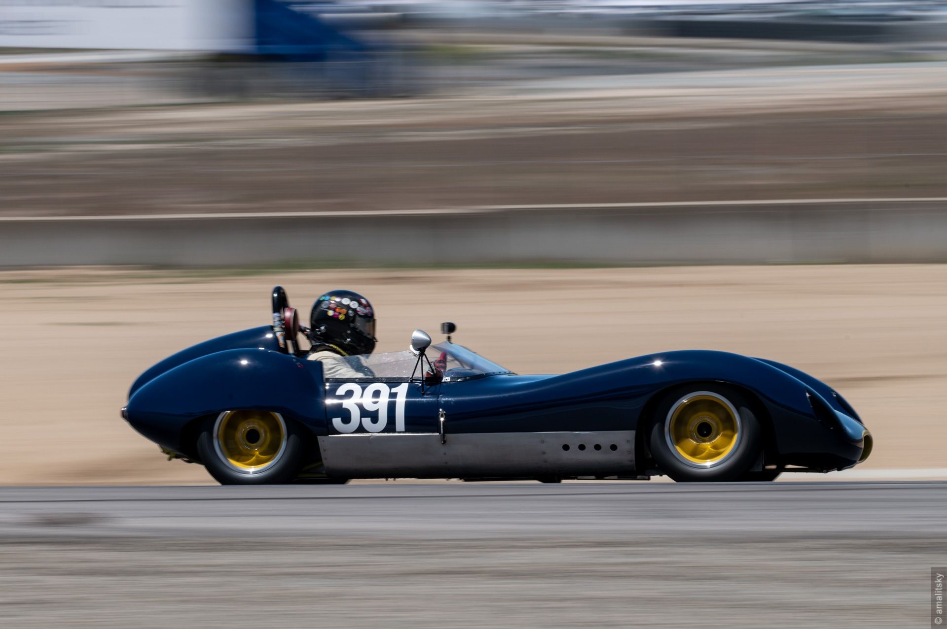 1960 Lola Mk1