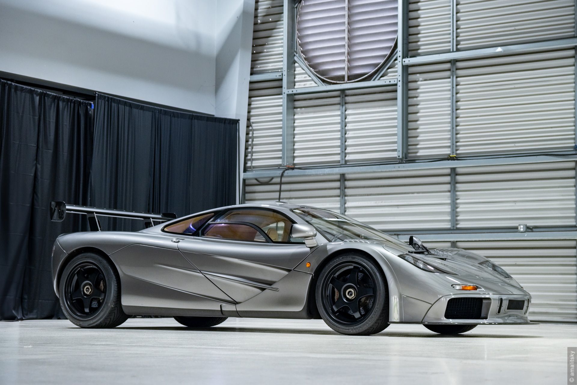McLaren F1