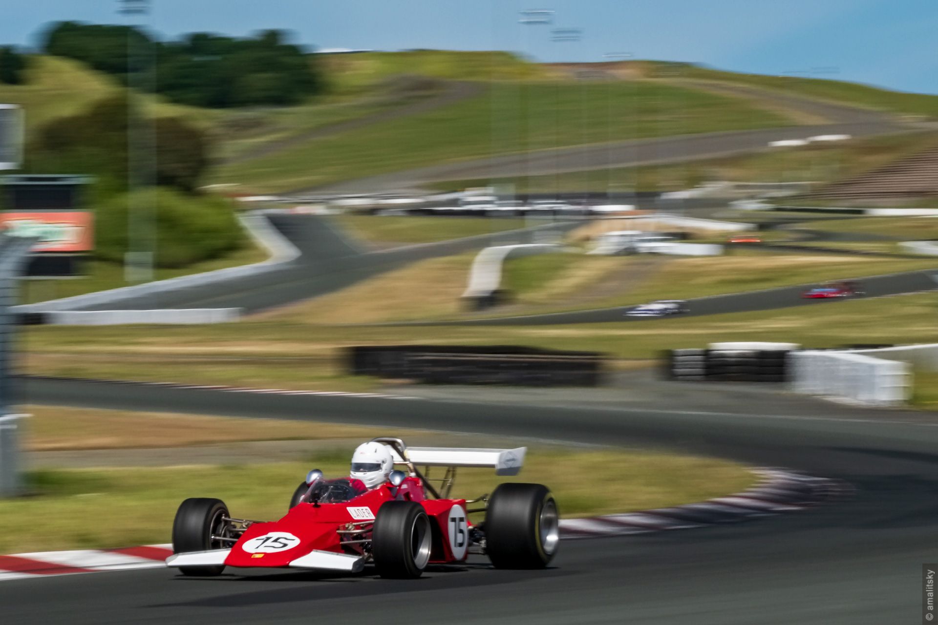 1973 Brabham BT40