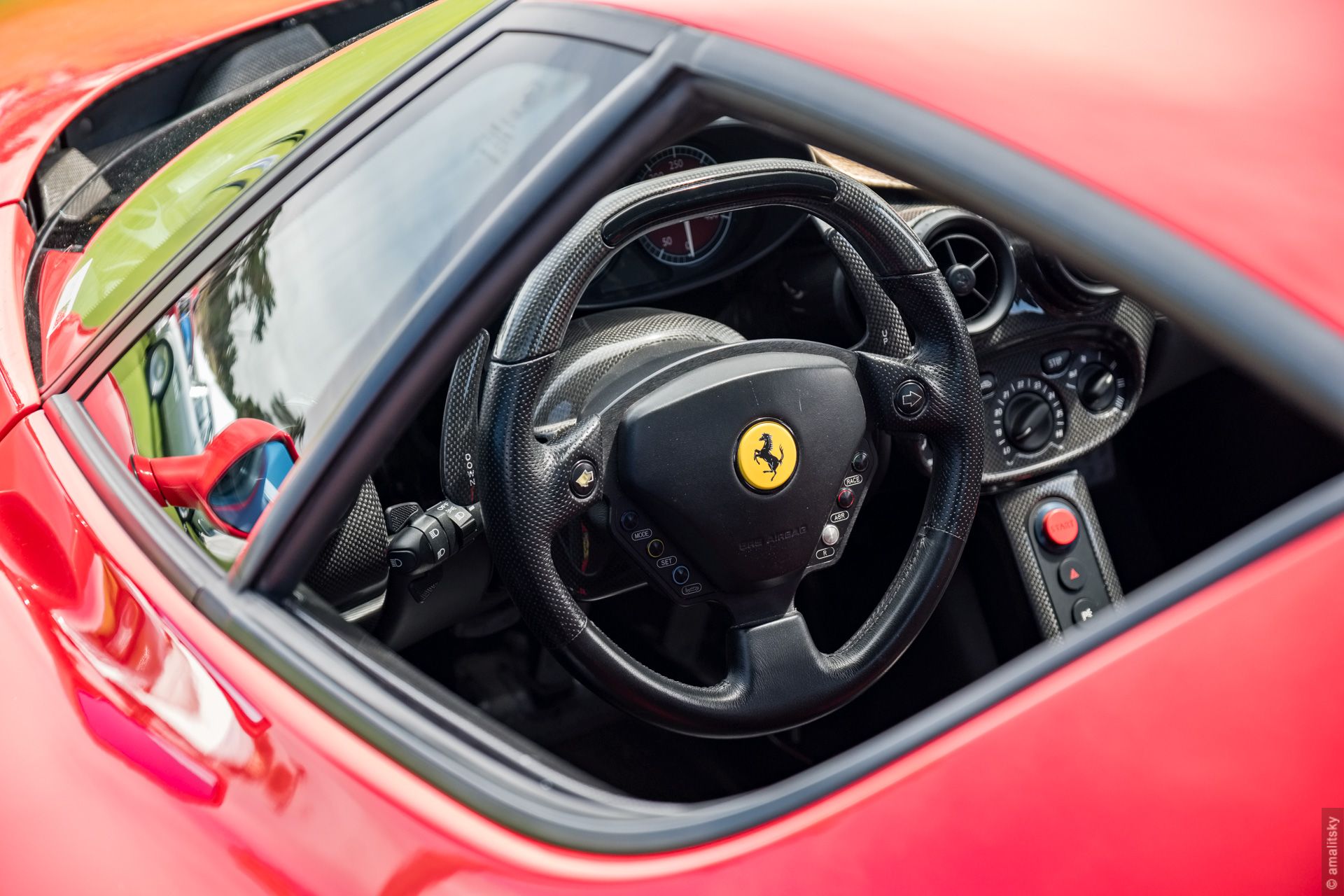Ferrari Enzo