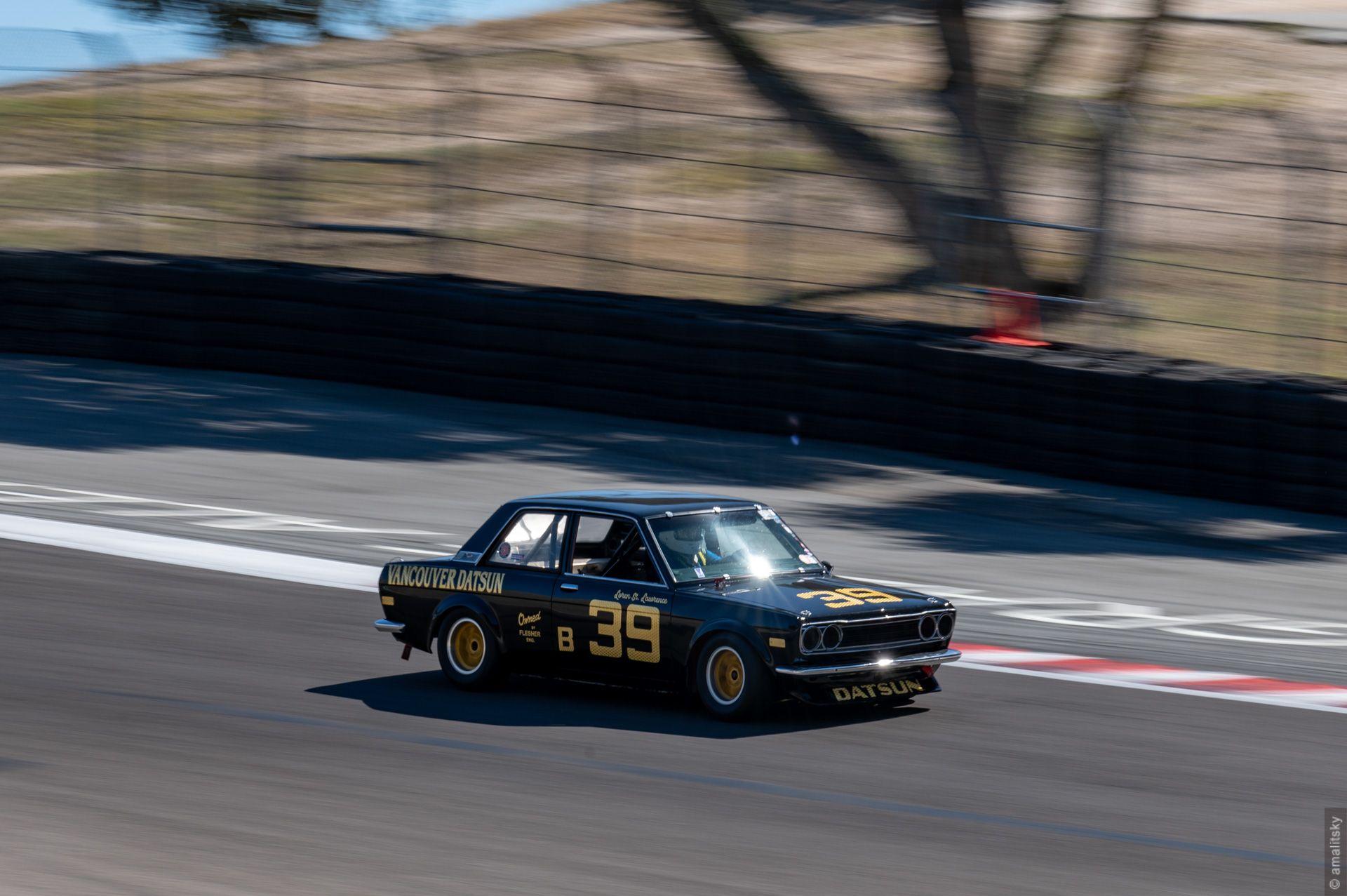 1970 Datsun 510