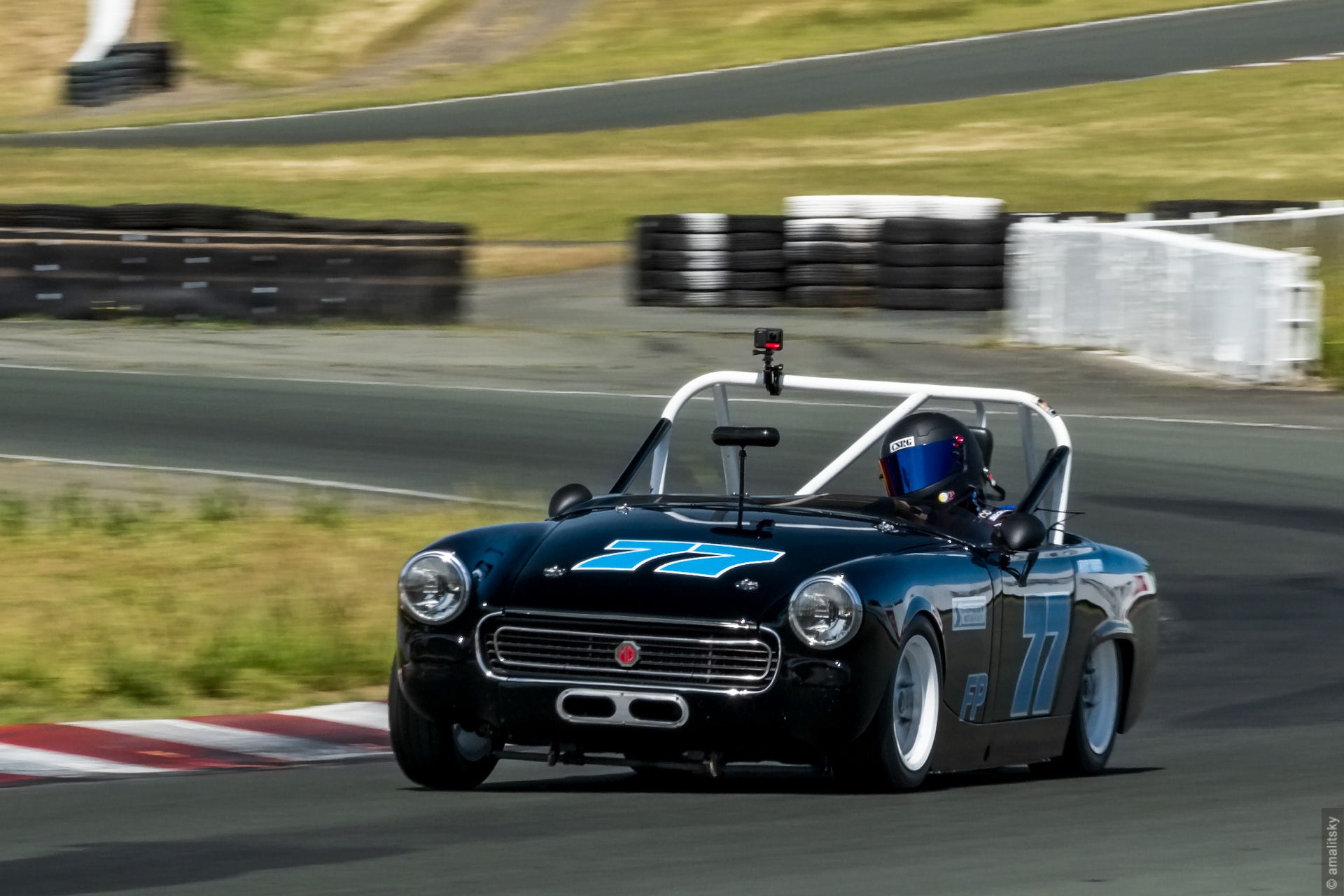1967 MG Midget