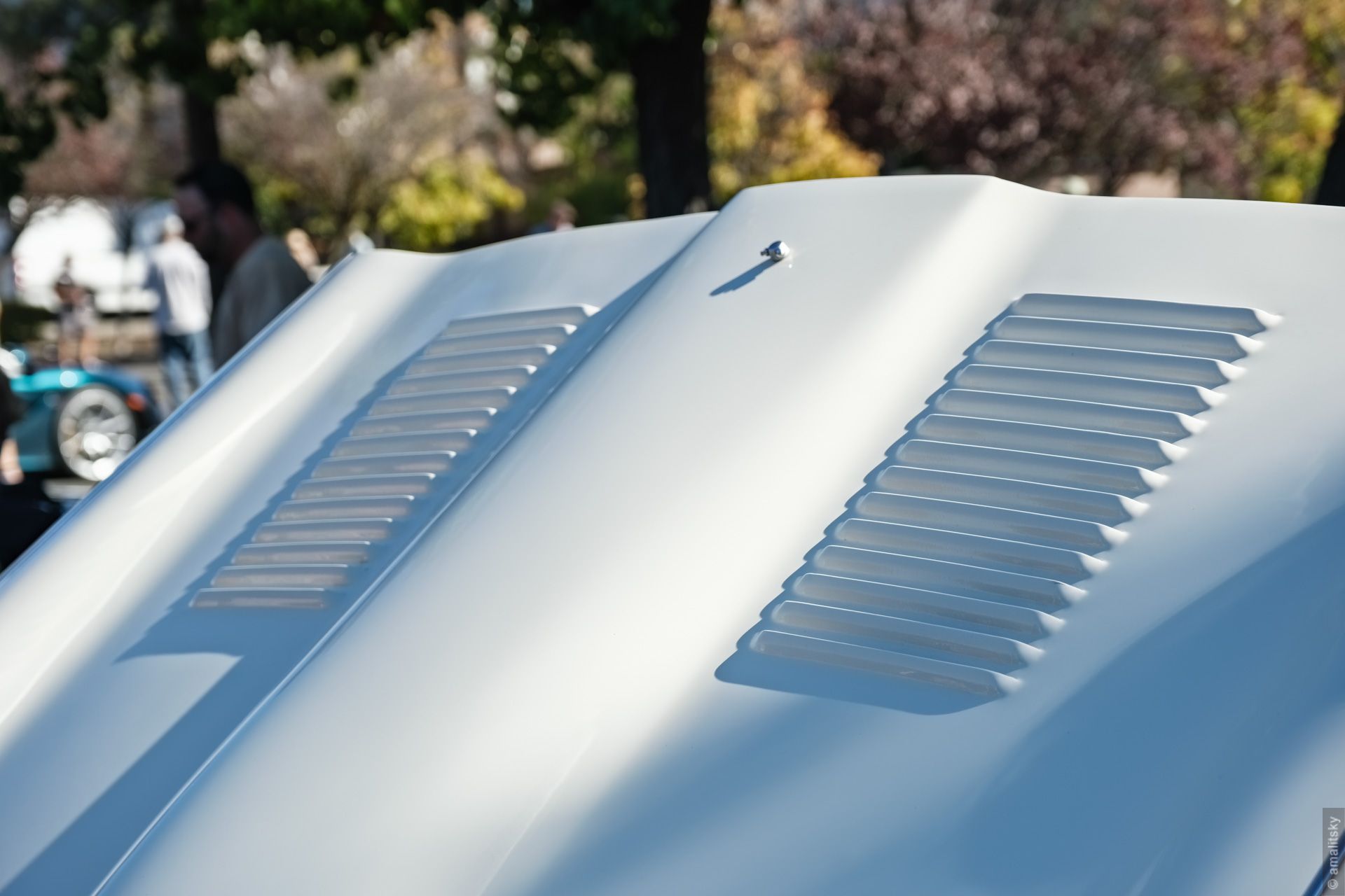 Jaguar E-Type