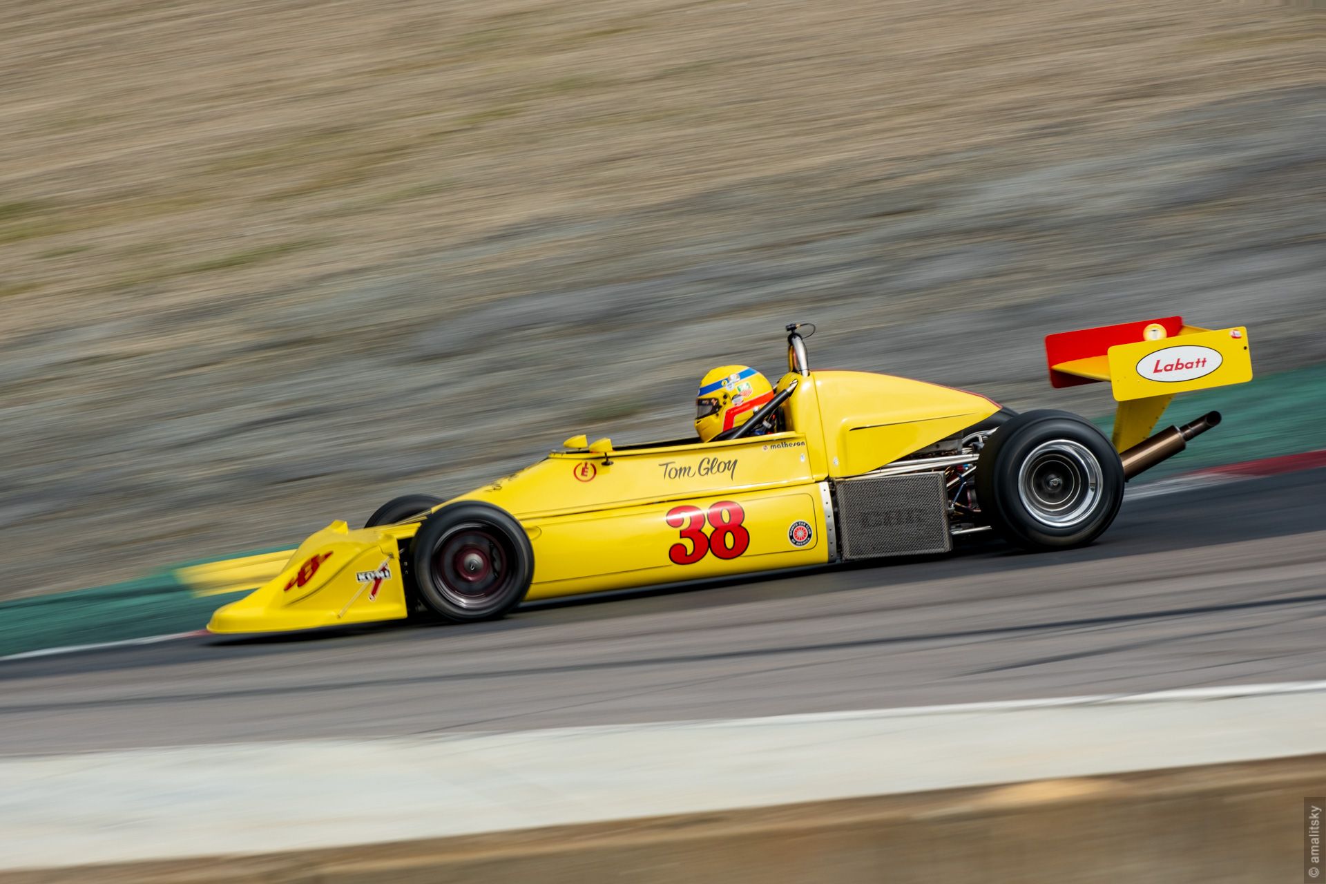 1976 March 76B