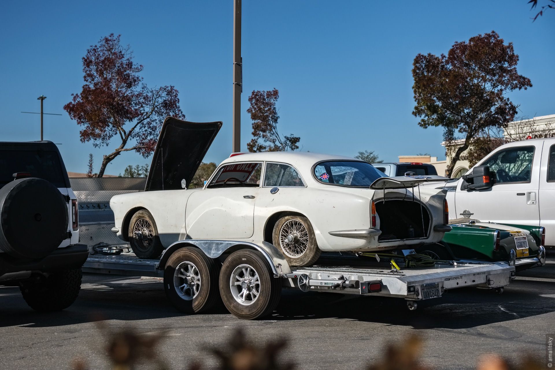 Peerless GT