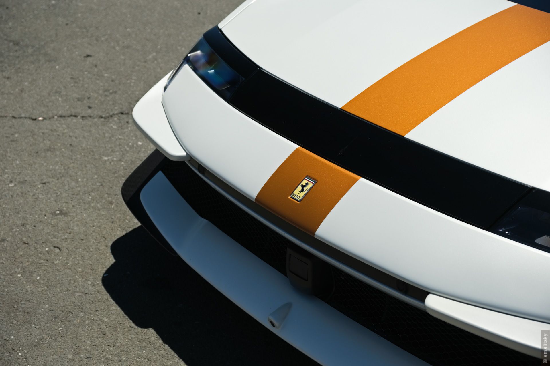 Ferrari 849 Testarossa