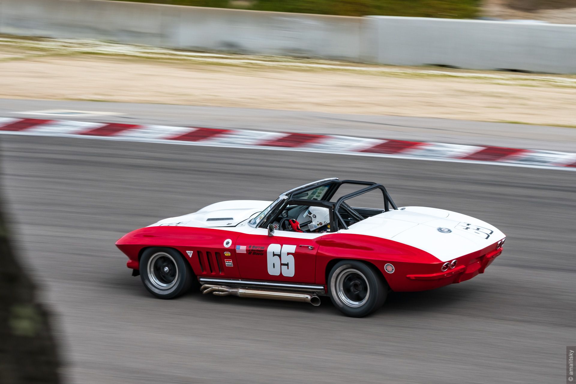 1965 Chevrolet Corvette