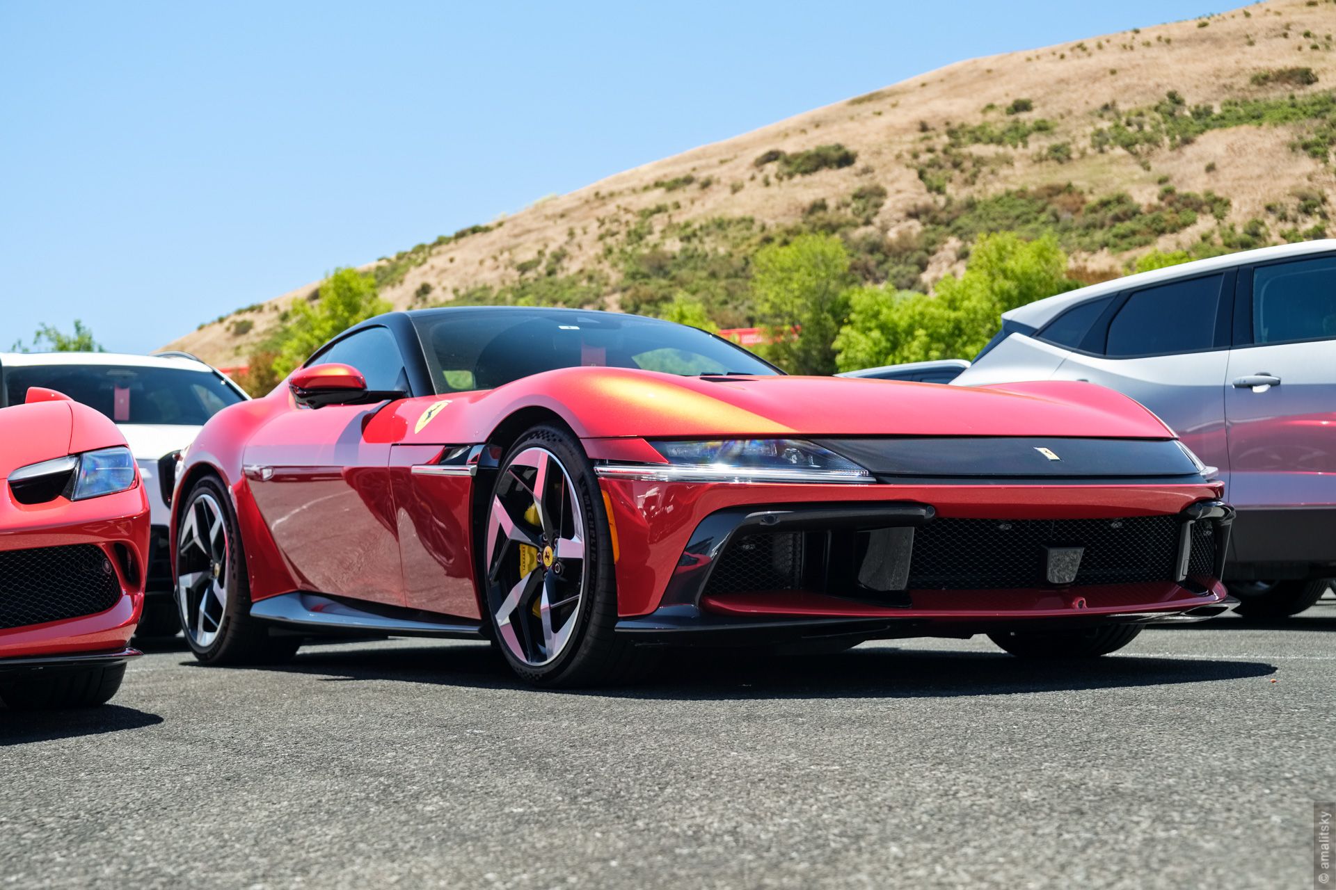 Ferrari 12Cilindri