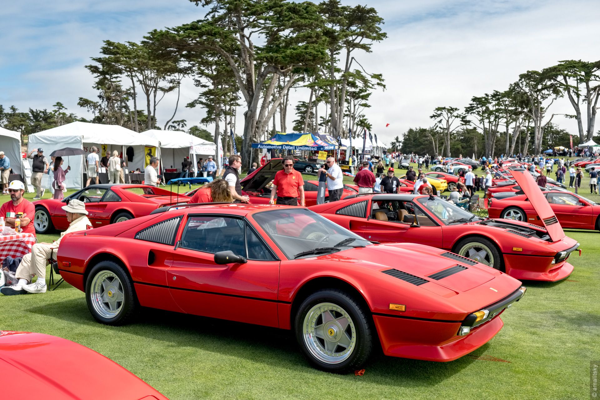 Ferrari 308 GTS