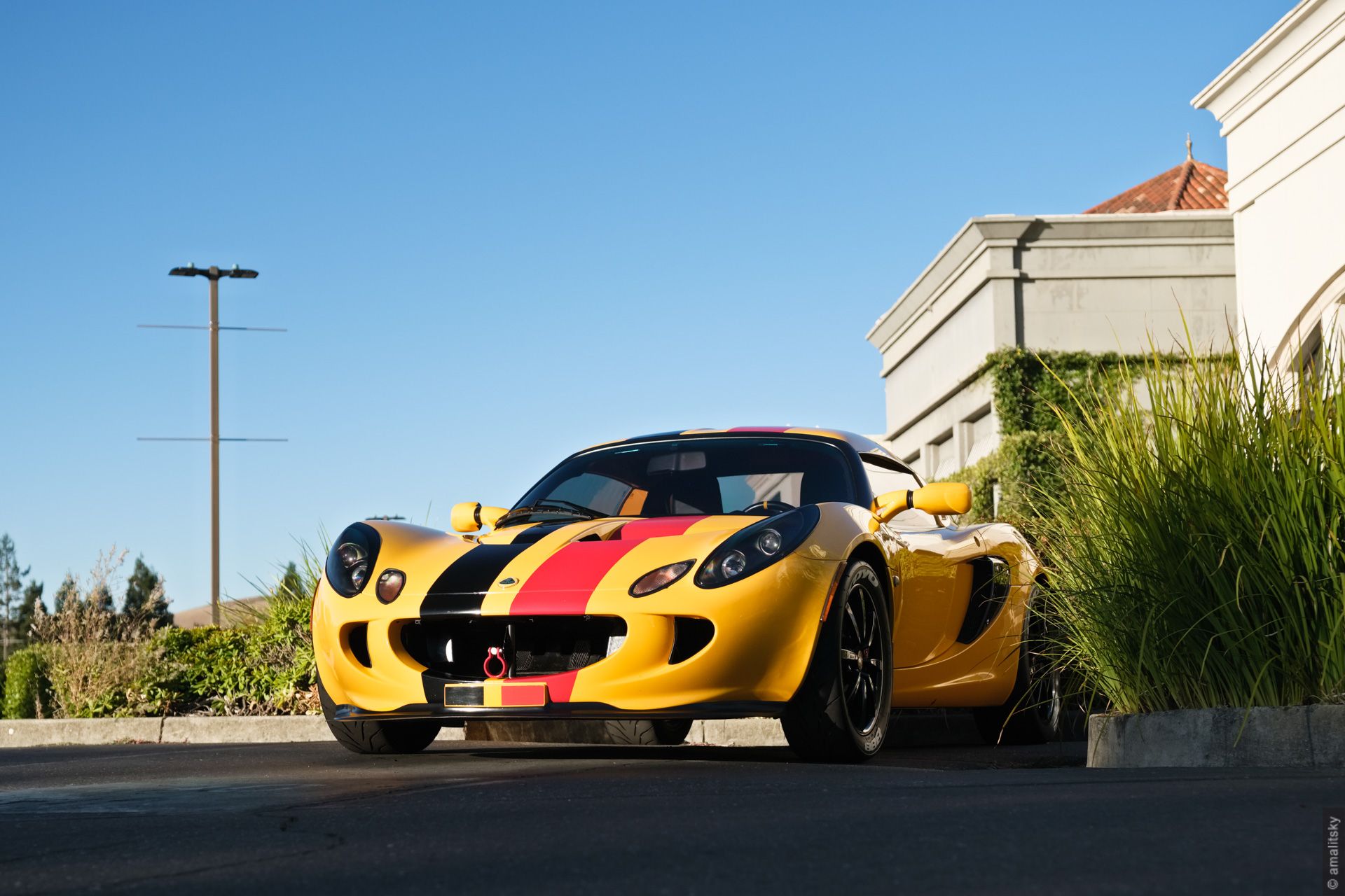 Lotus Exige