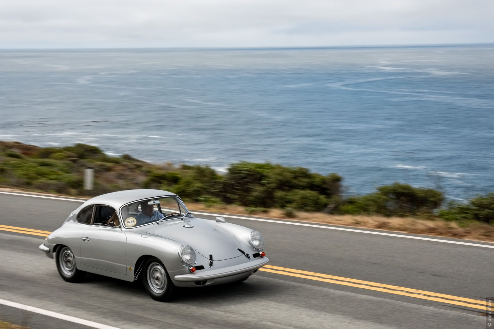 Porsche 356