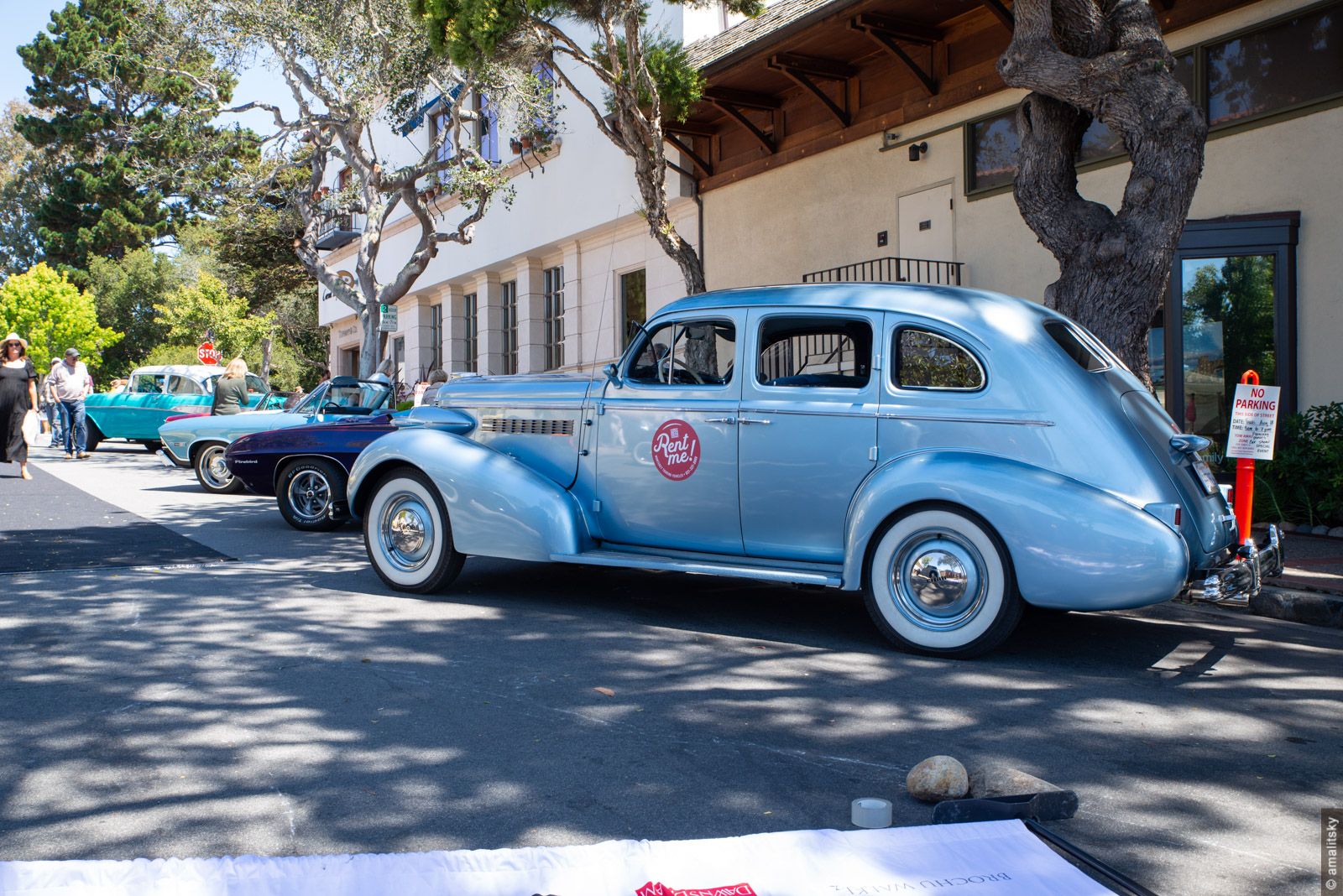 Buick Special 1938