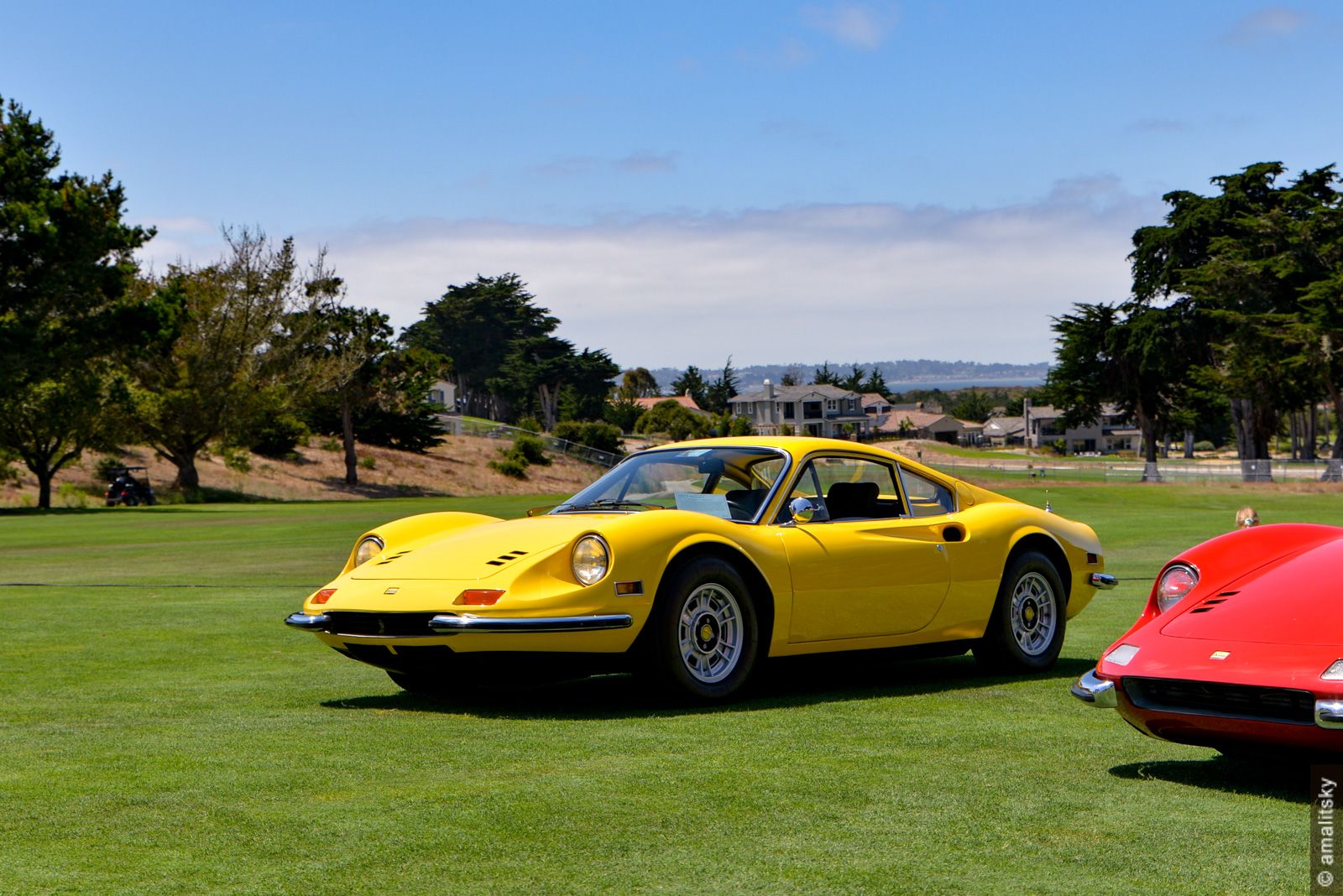 Ferrari 246 Dino