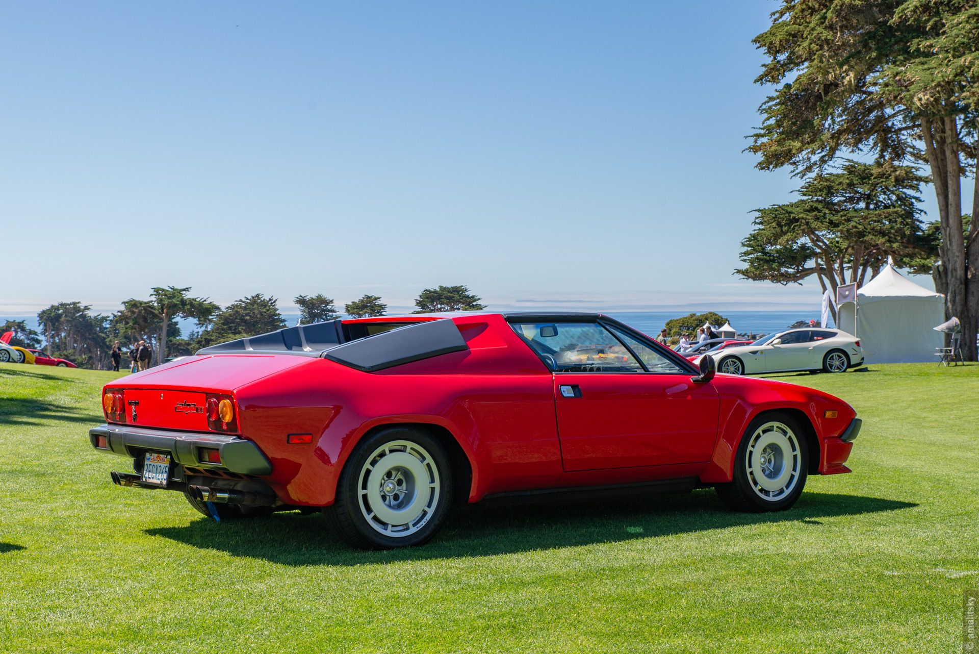 Lamborghini Jalpa