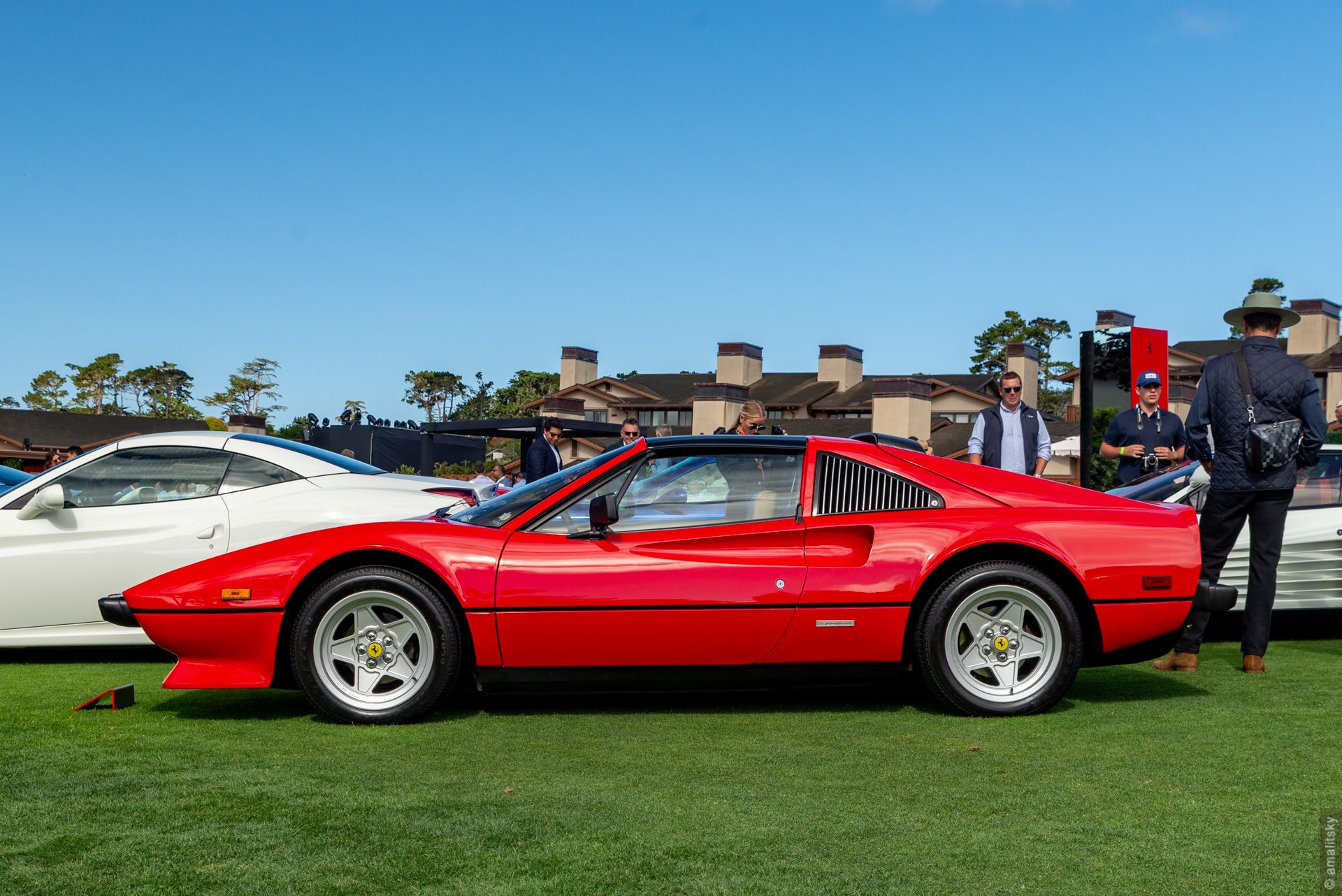 Ferrari 328 GTB