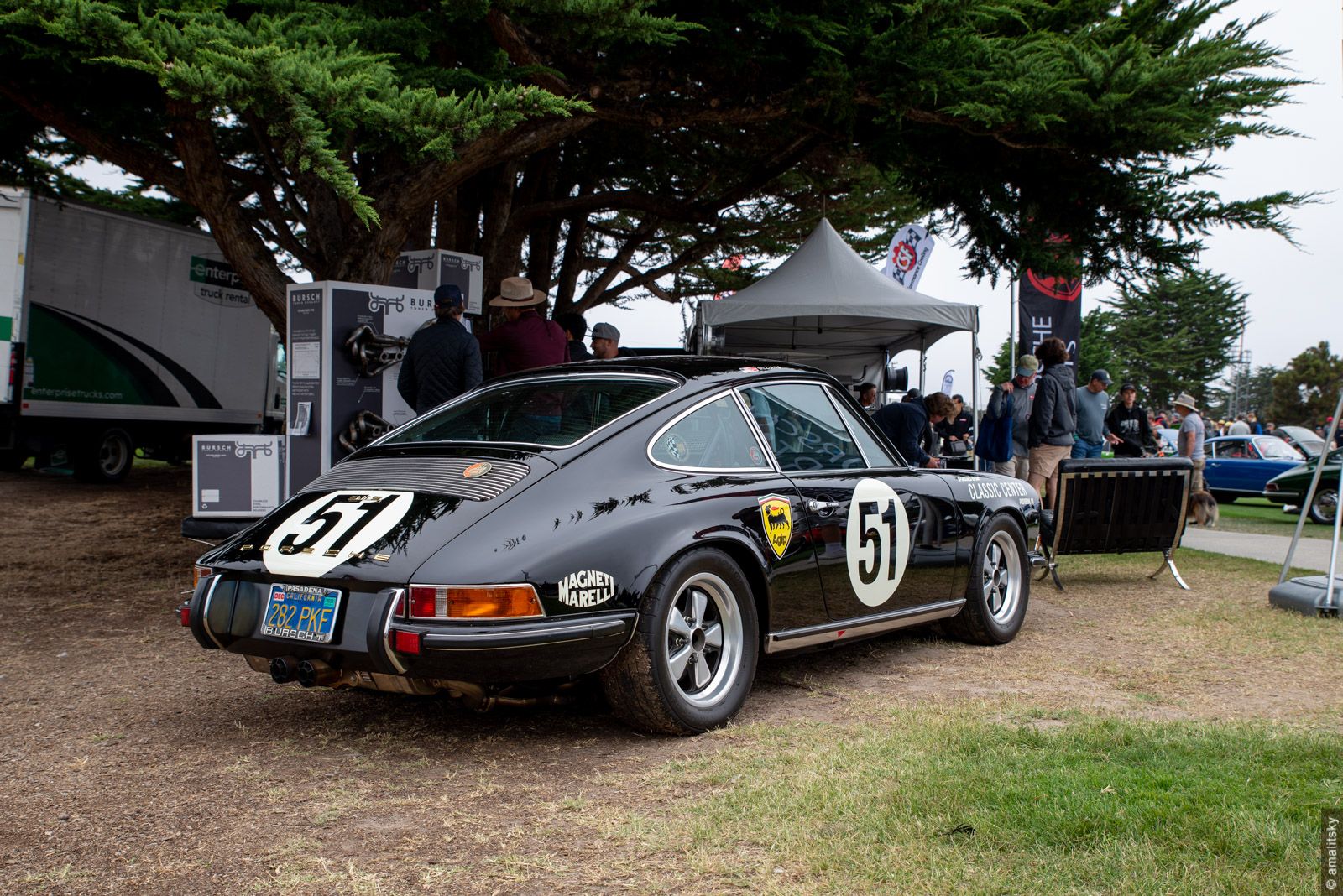 Porsche 912