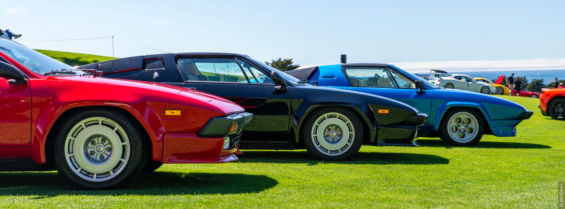 Lamborghini Jalpa
