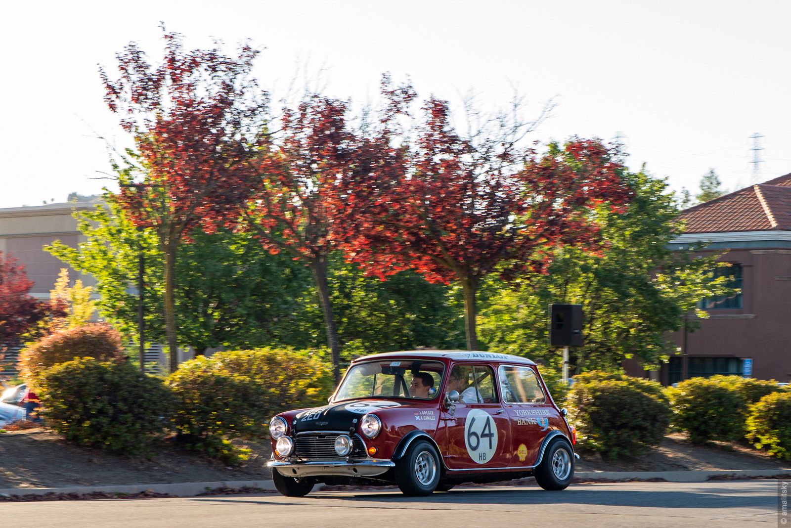 1964 Mini