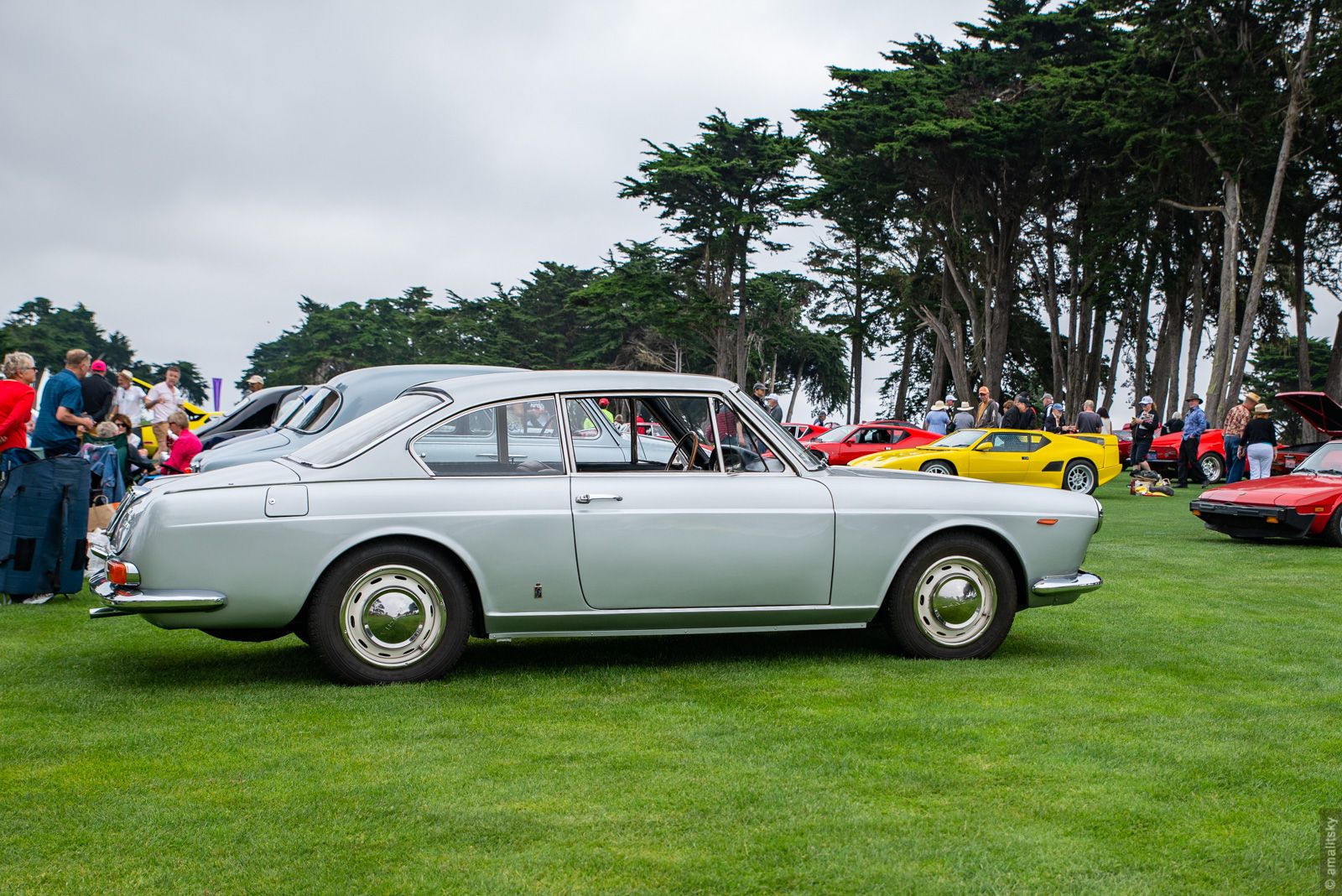 Lancia Flavia