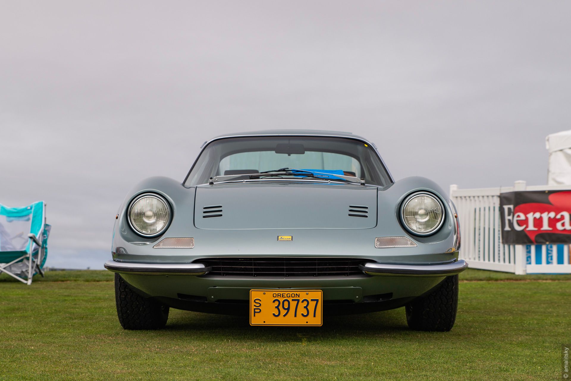 Ferrari Dino