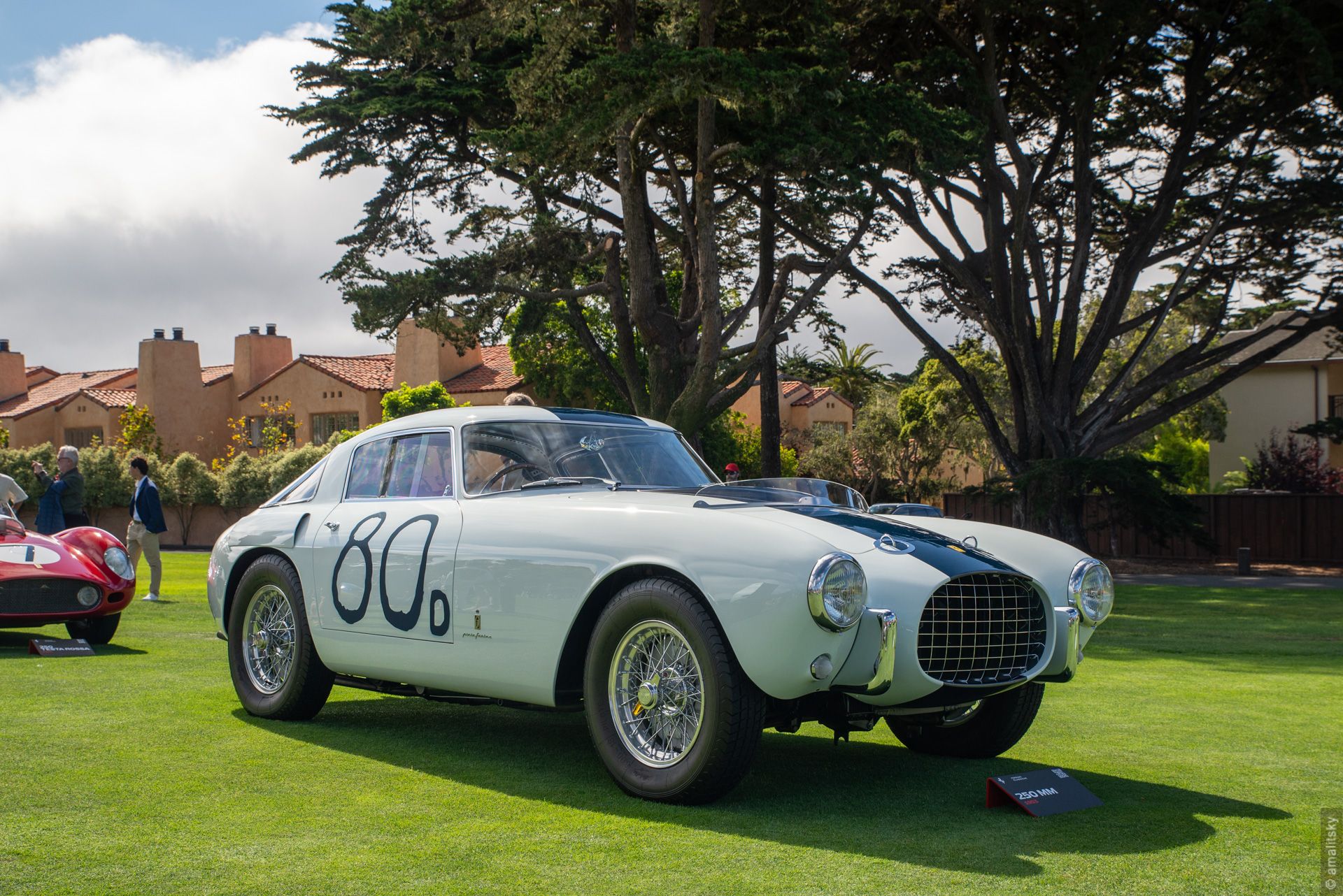 Ferrari 250M