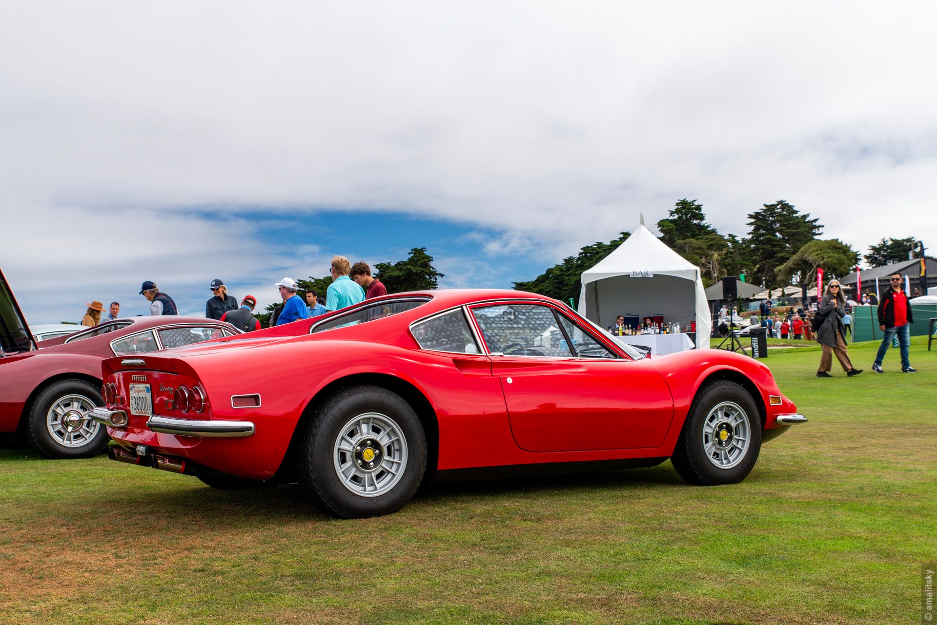 Ferrari Dino