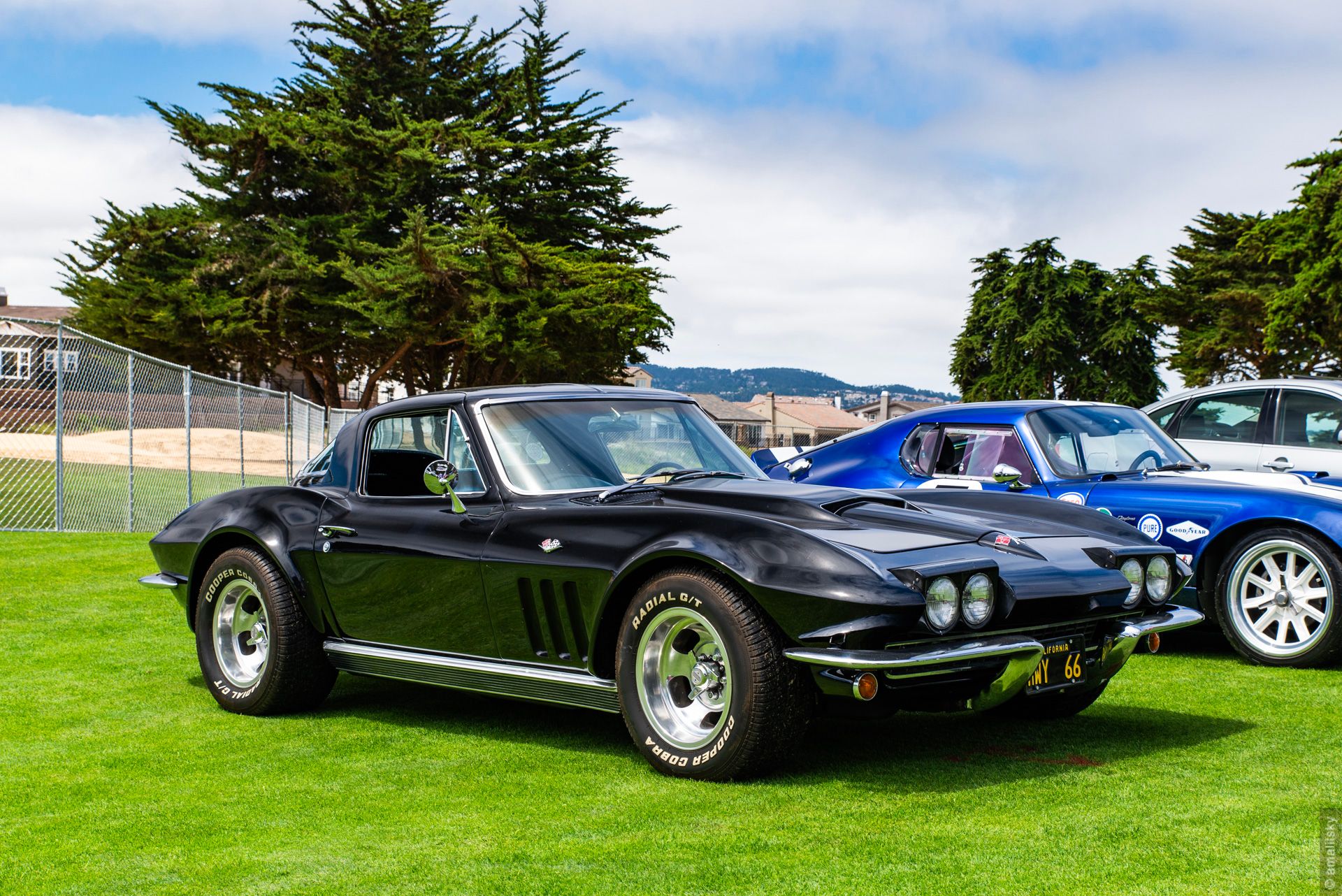 1966 Chevrolet Corvette C2