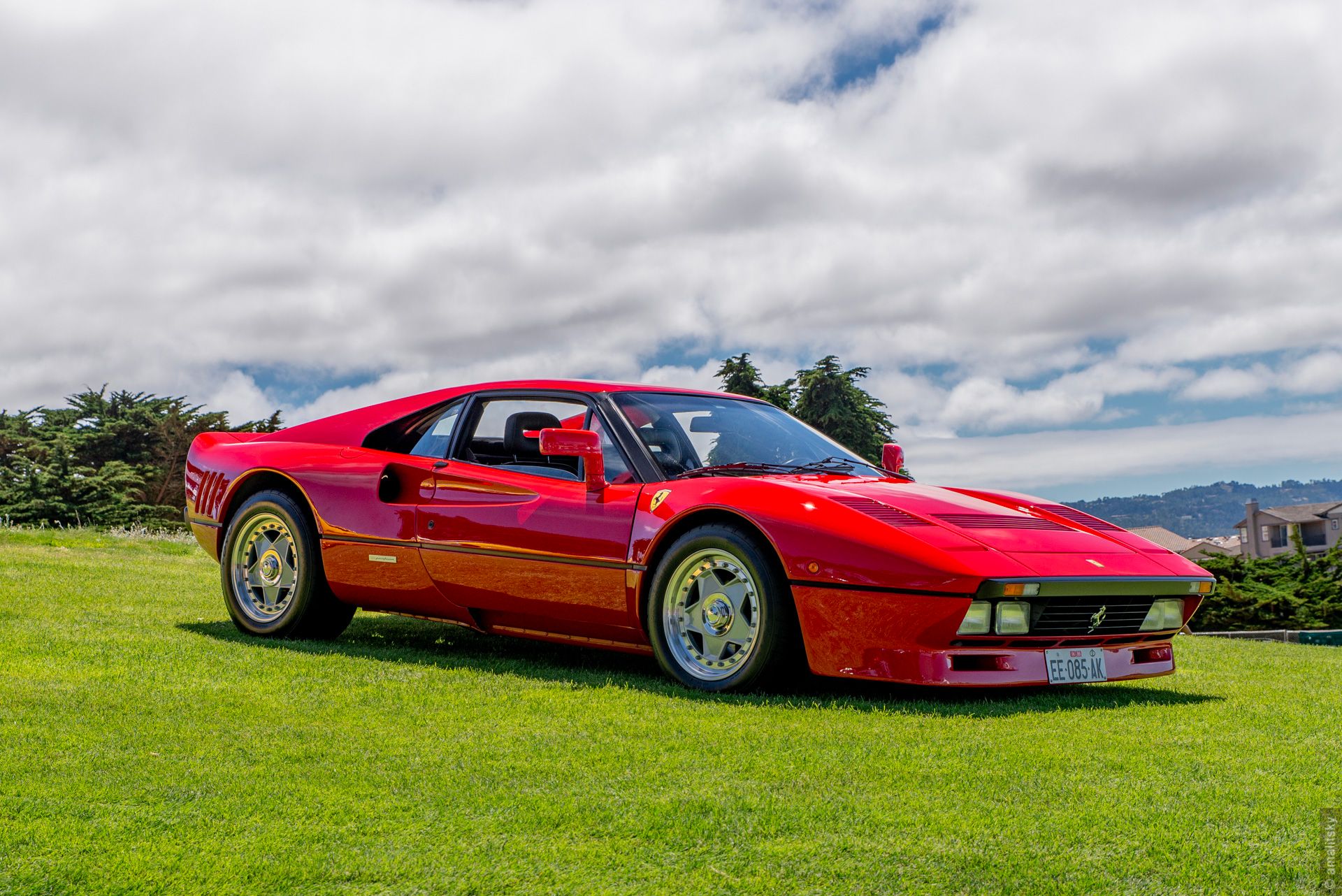 Ferraro 288 GTO