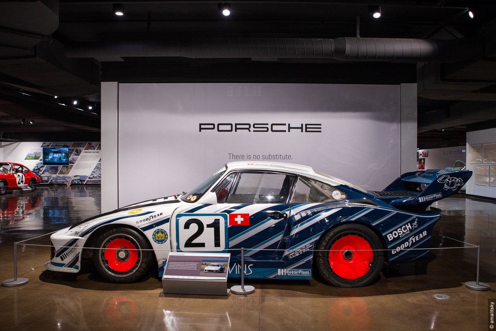 Porsche 935 (1979)