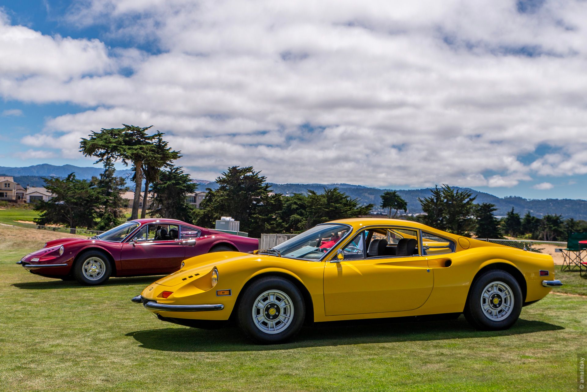 Ferrari Dino