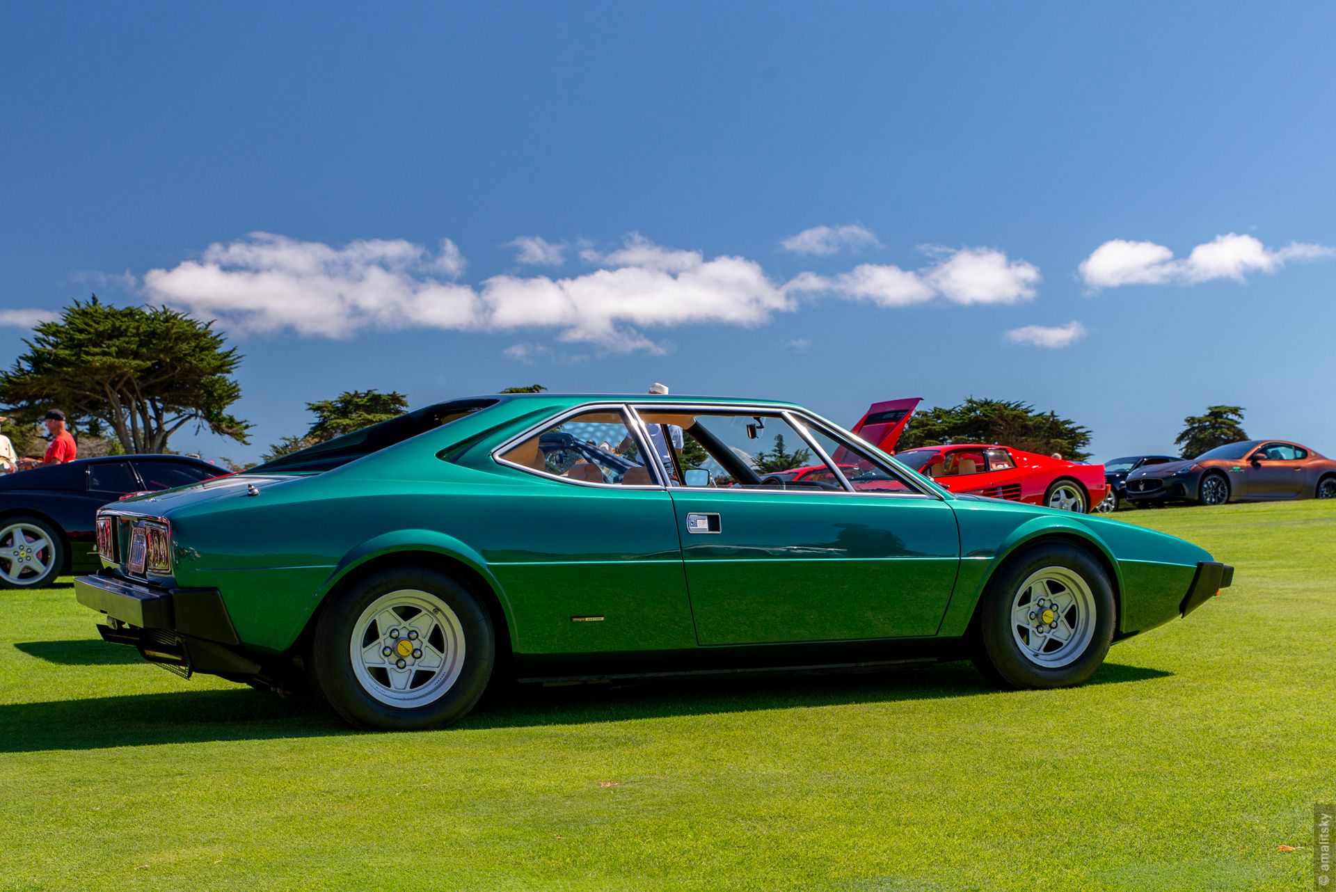 Ferrai 308GT4