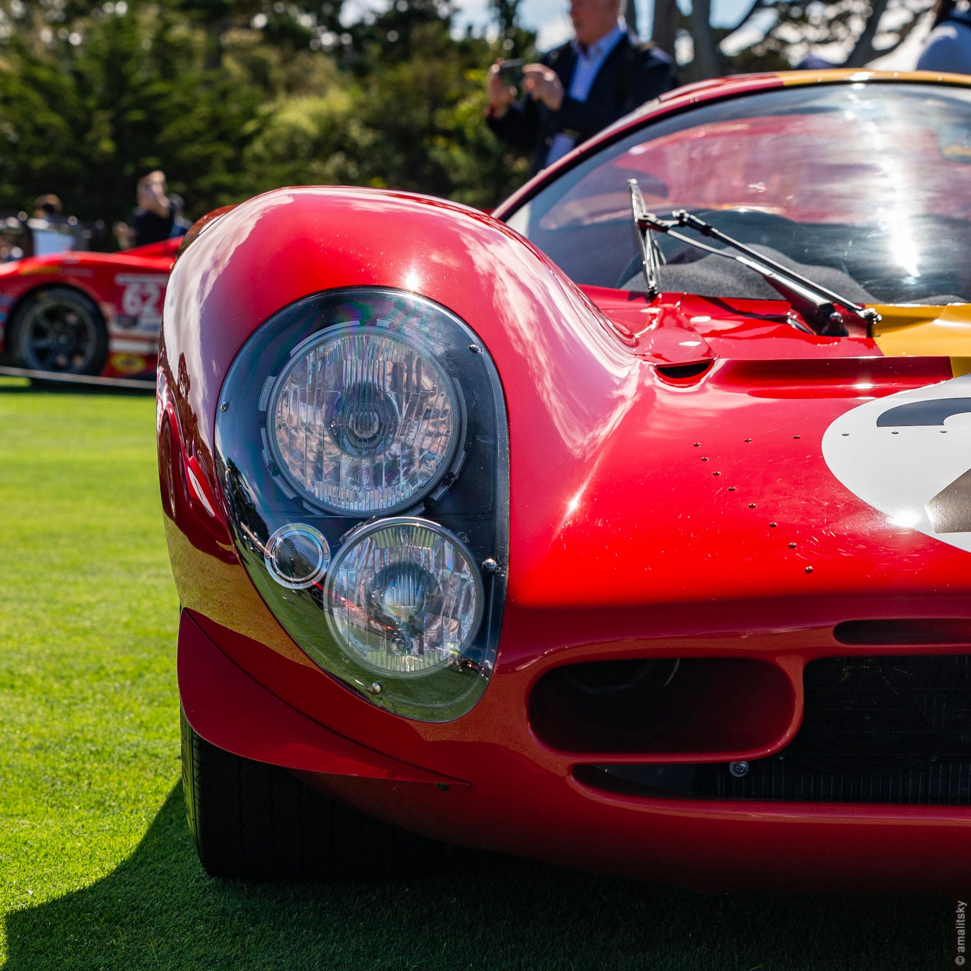 Ferrari 330P4