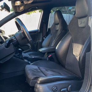 Cover photo for Audi B8 S4/S5/TT Seats into MK6 GTI Installation Guide post