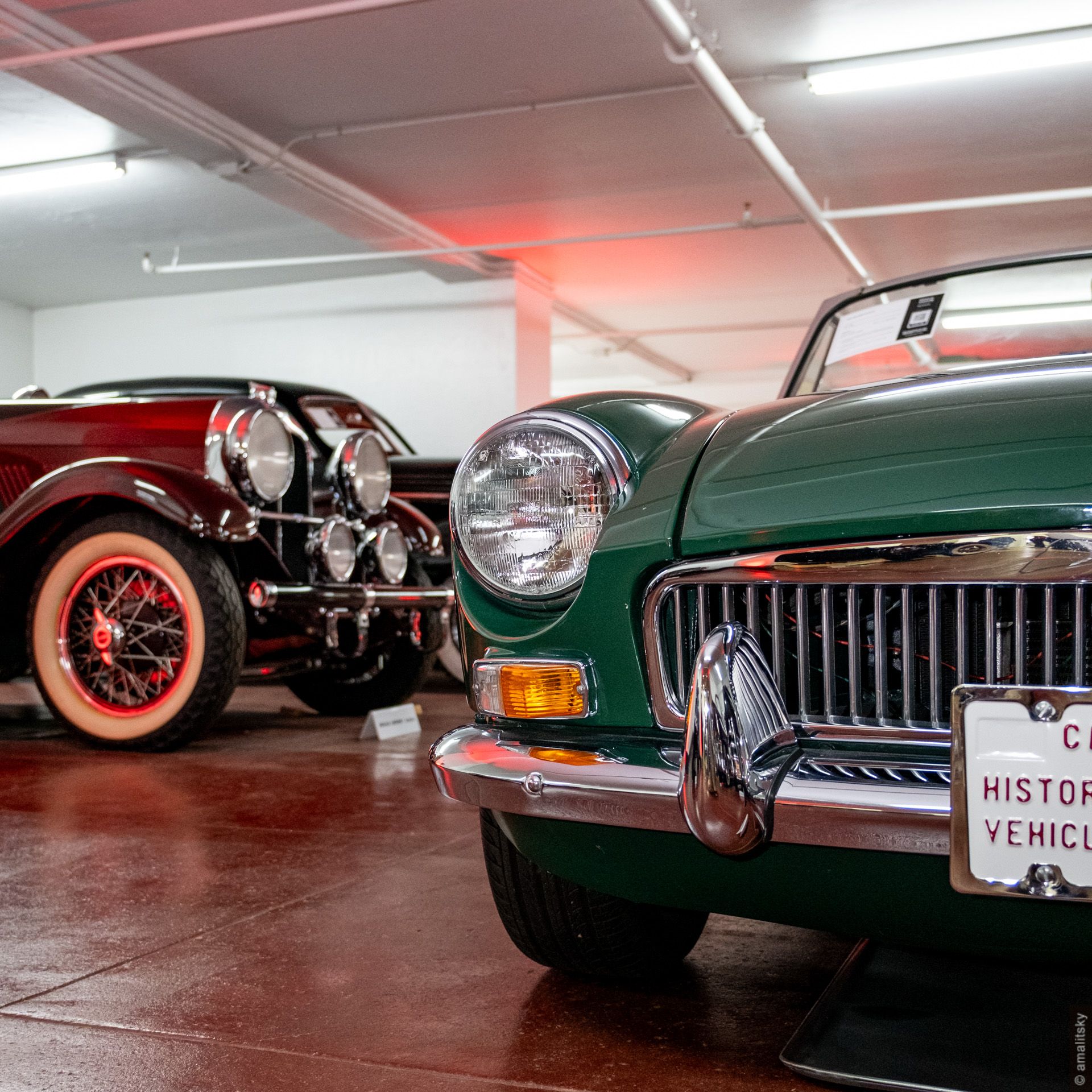 1965 MG MGB Roadster